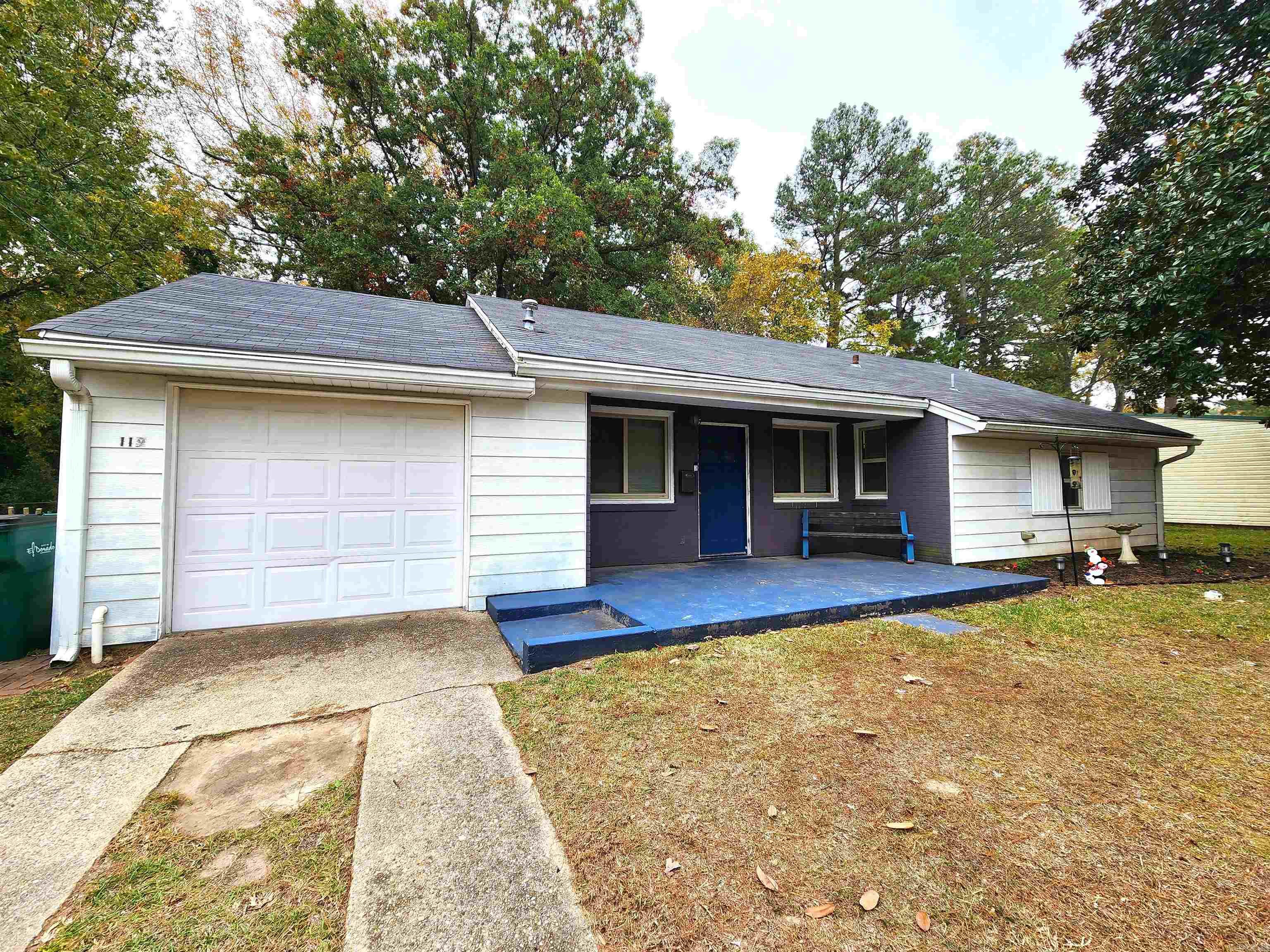 119 N Broadway  El Dorado, AR