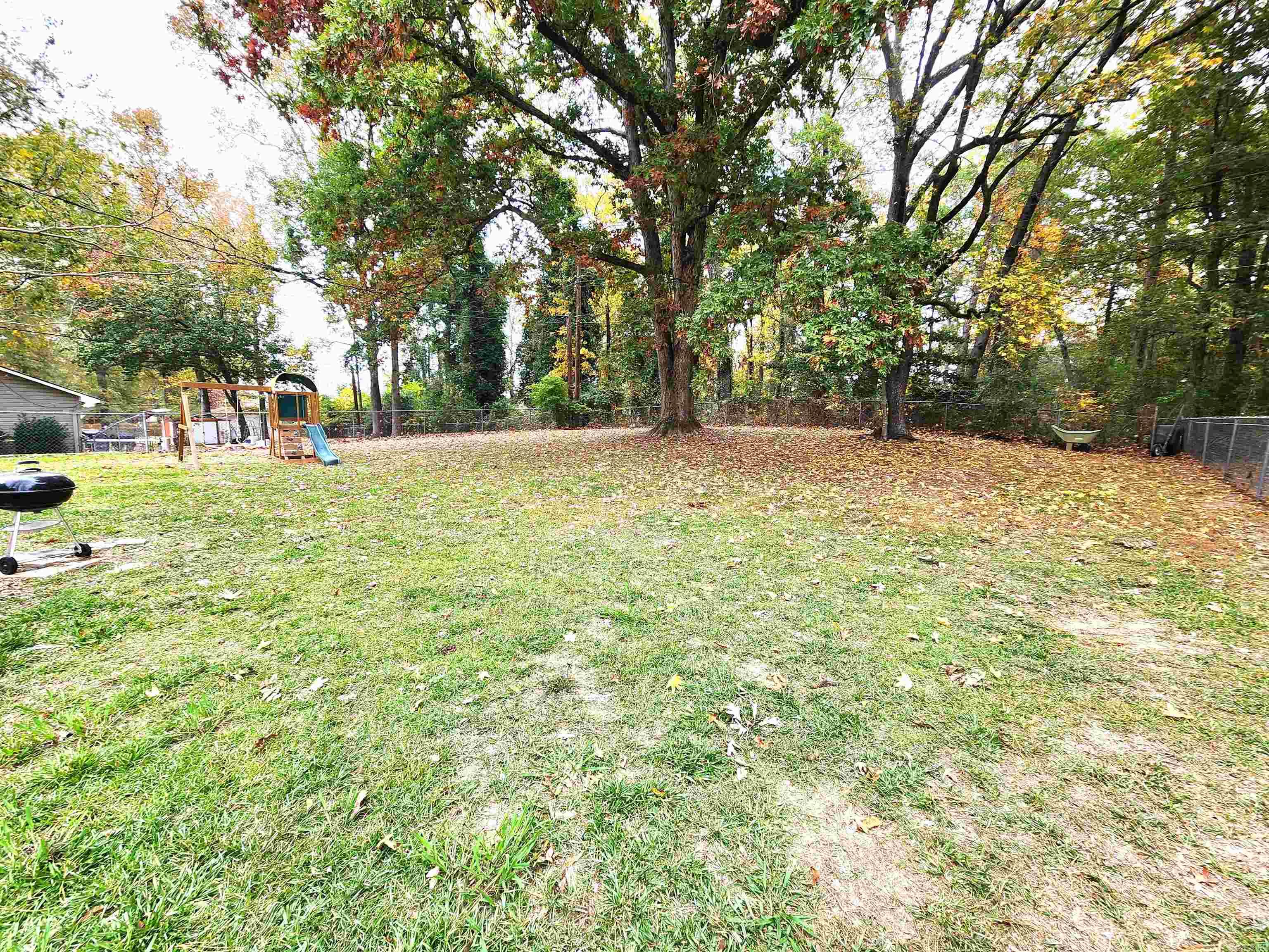 119 N Broadway  El Dorado, AR