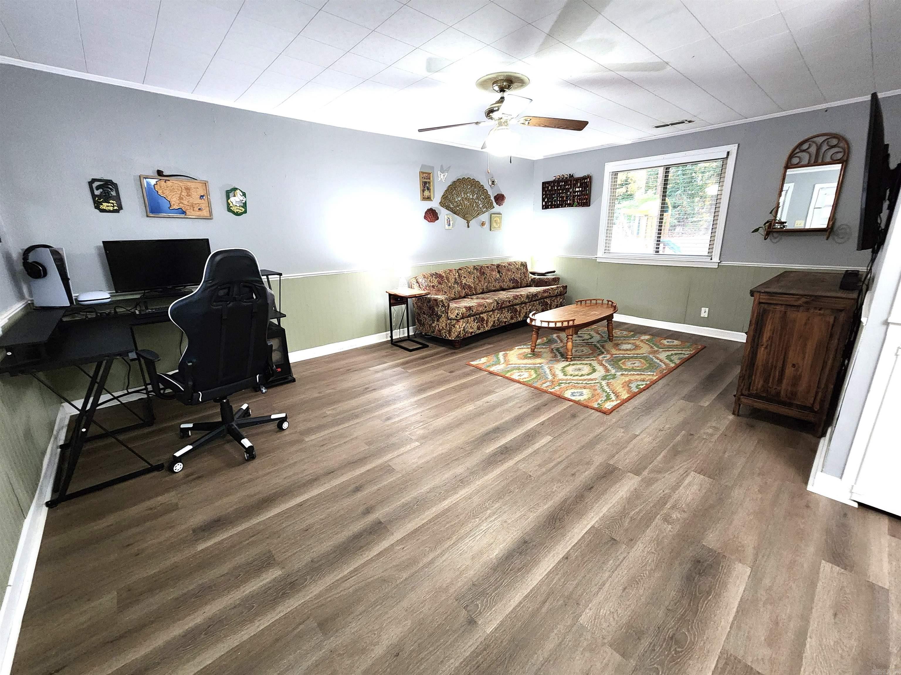 119 N Broadway  El Dorado, AR