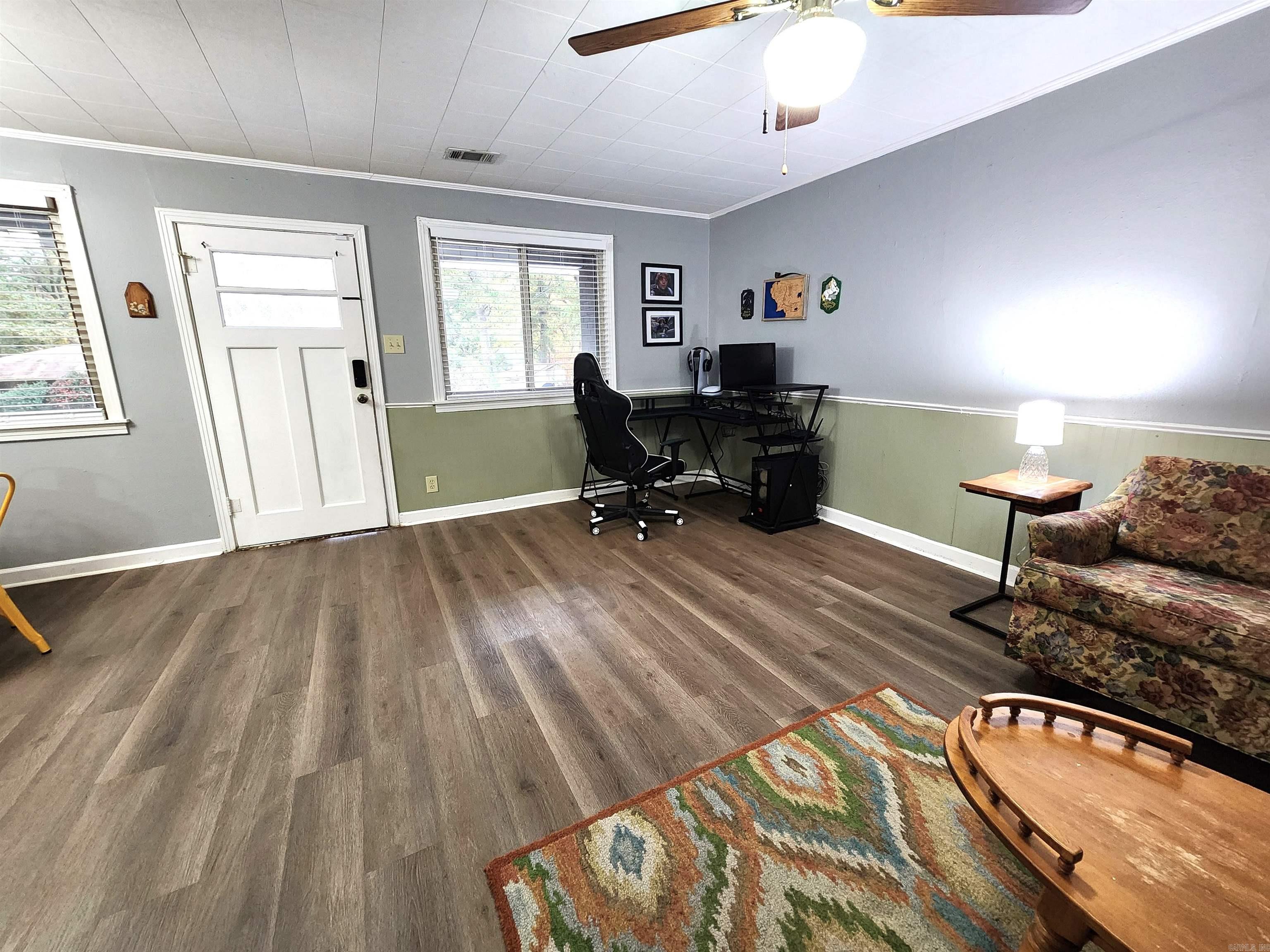 119 N Broadway  El Dorado, AR