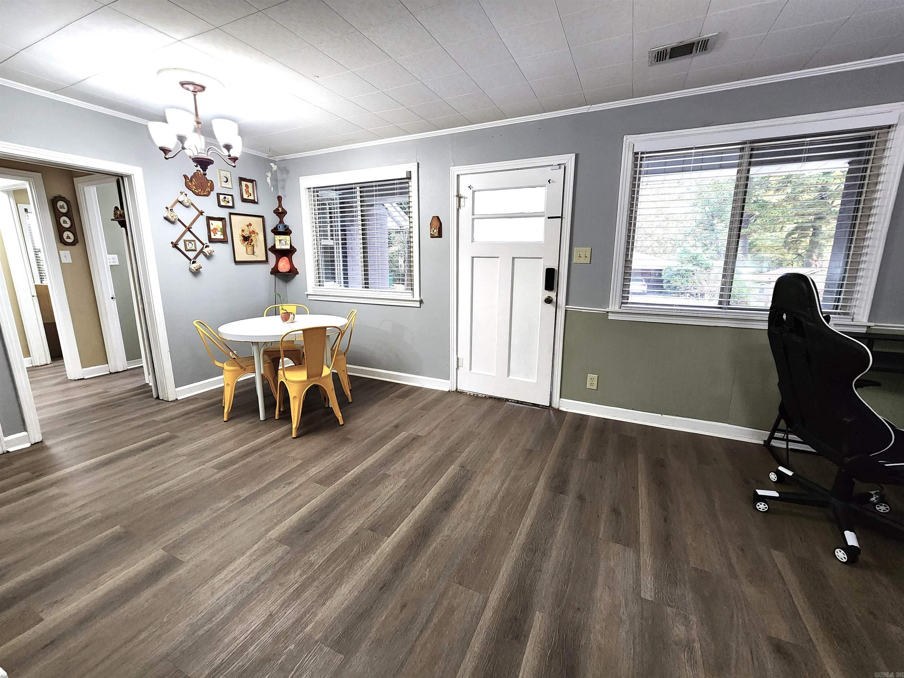 119 N Broadway  El Dorado, AR