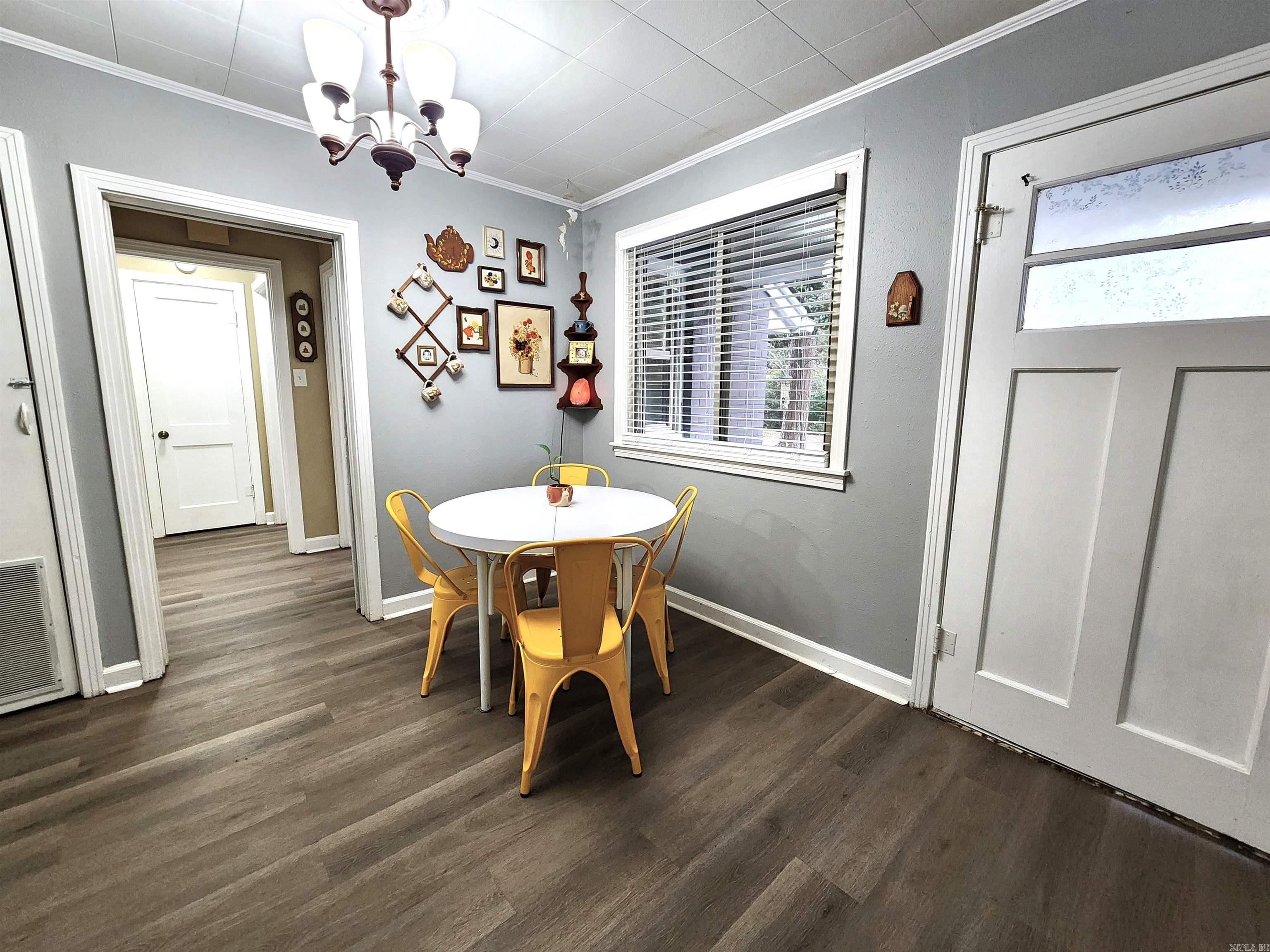 119 N Broadway  El Dorado, AR