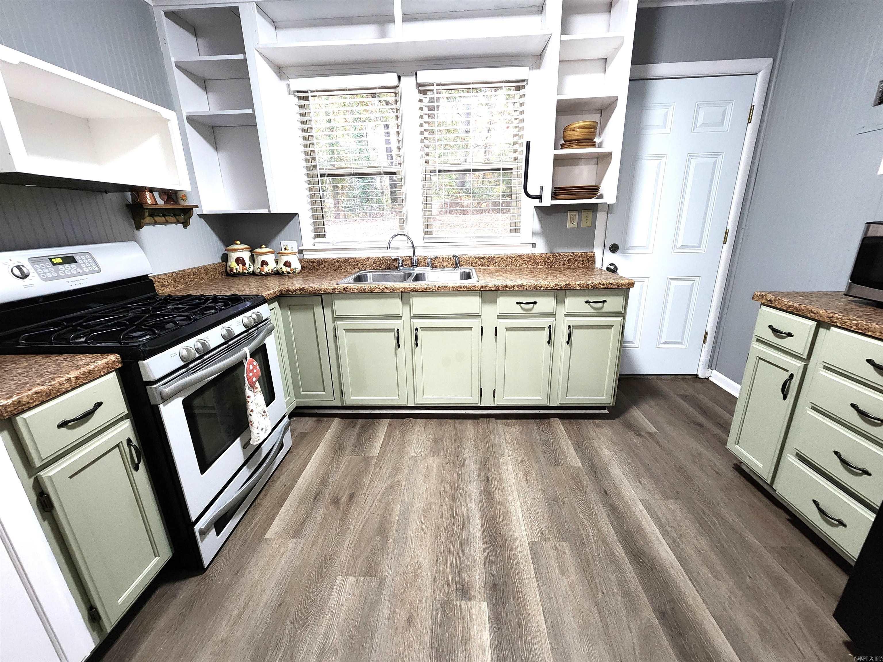 119 N Broadway  El Dorado, AR