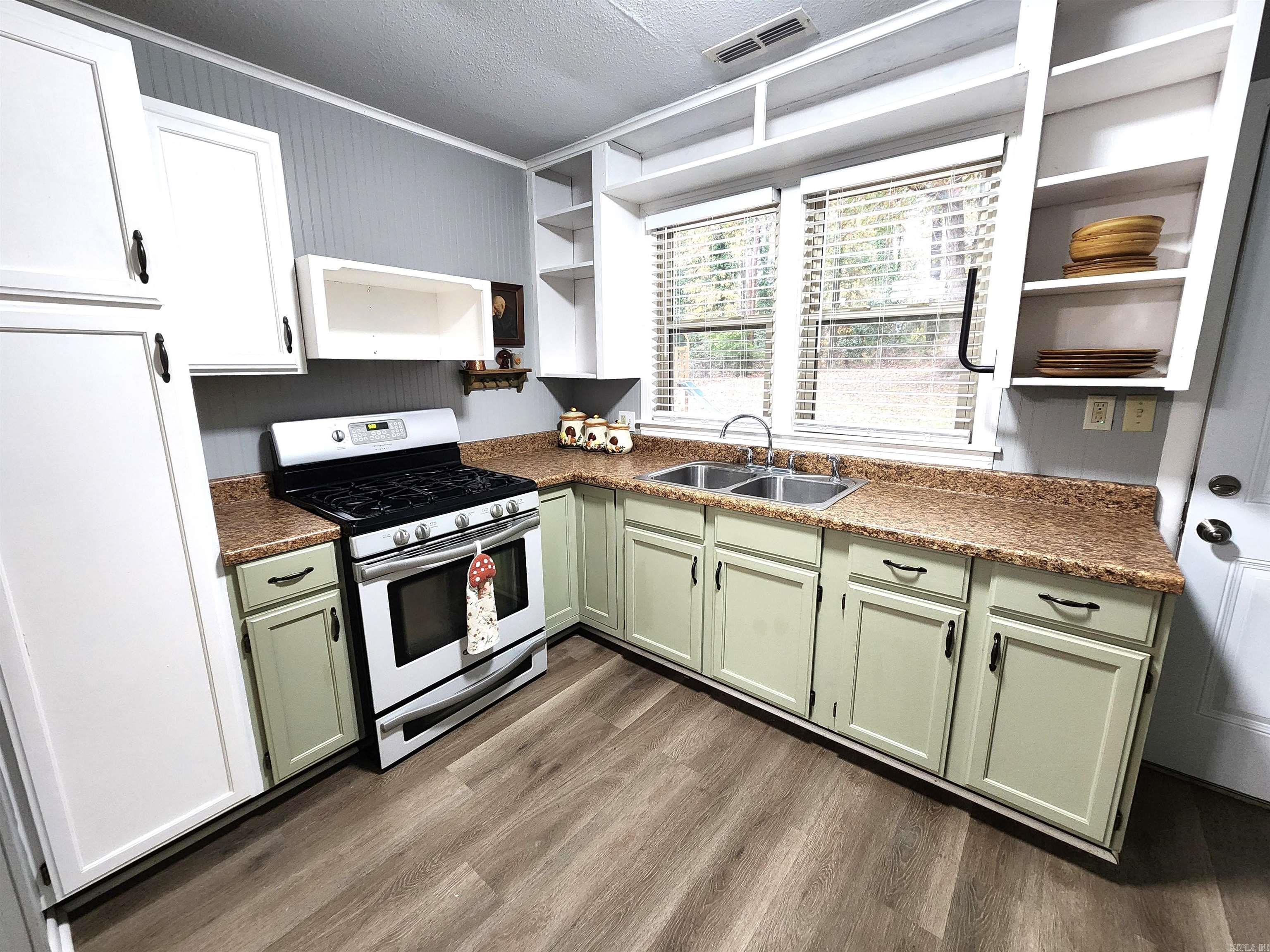 119 N Broadway  El Dorado, AR