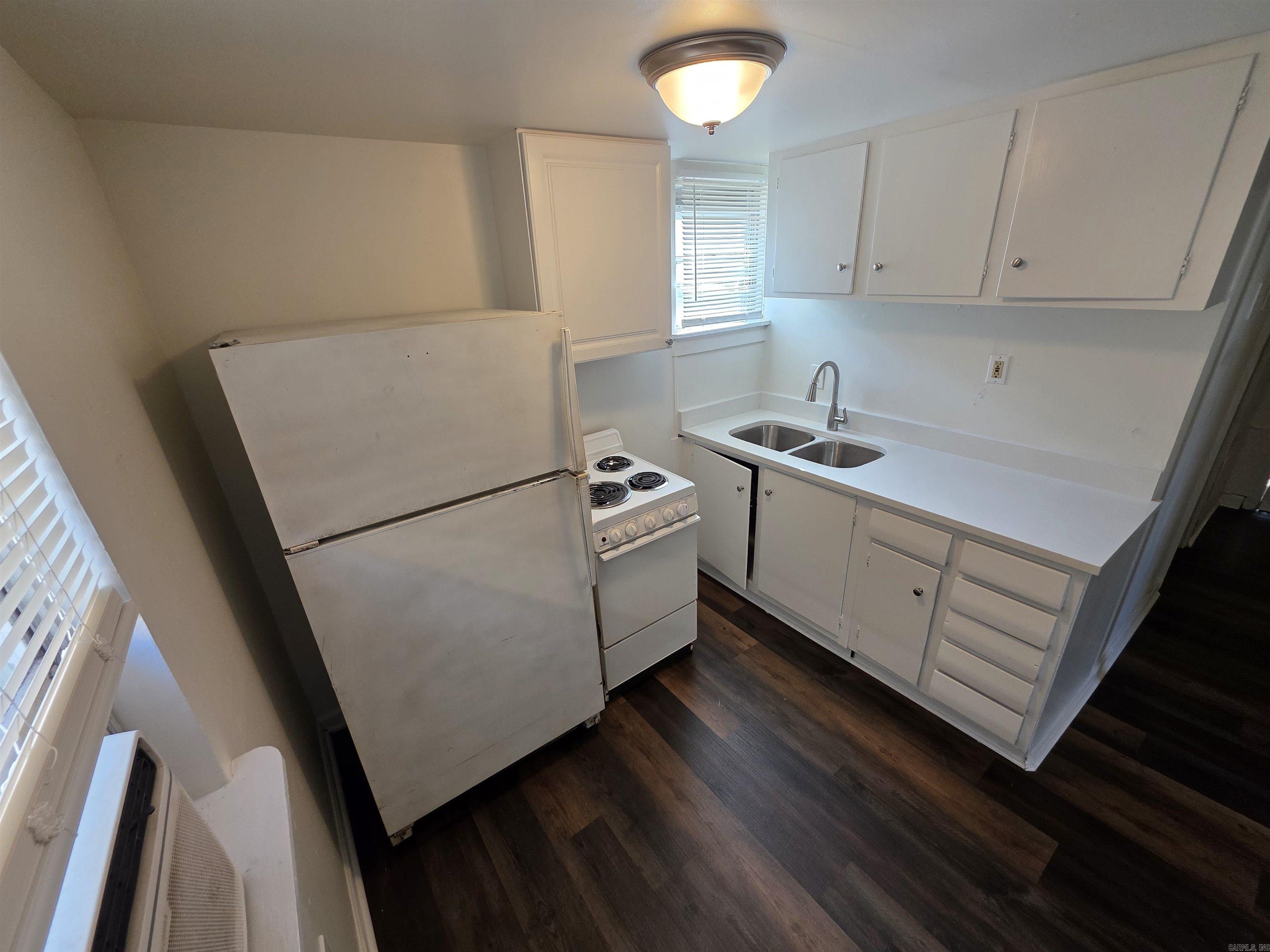 916 N Poplar  North Little Rock, AR