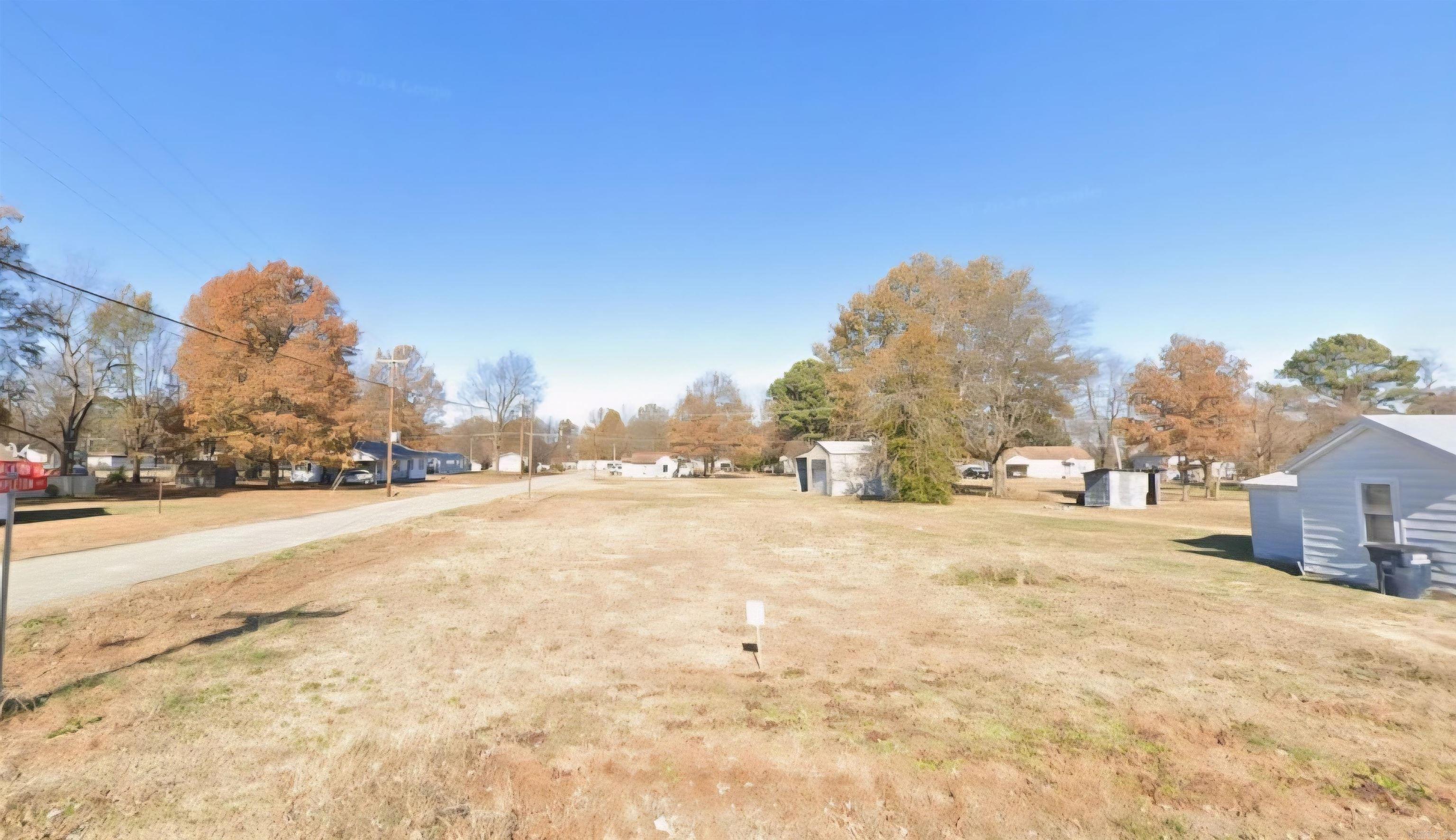 808 E Jackson  Piggott, AR