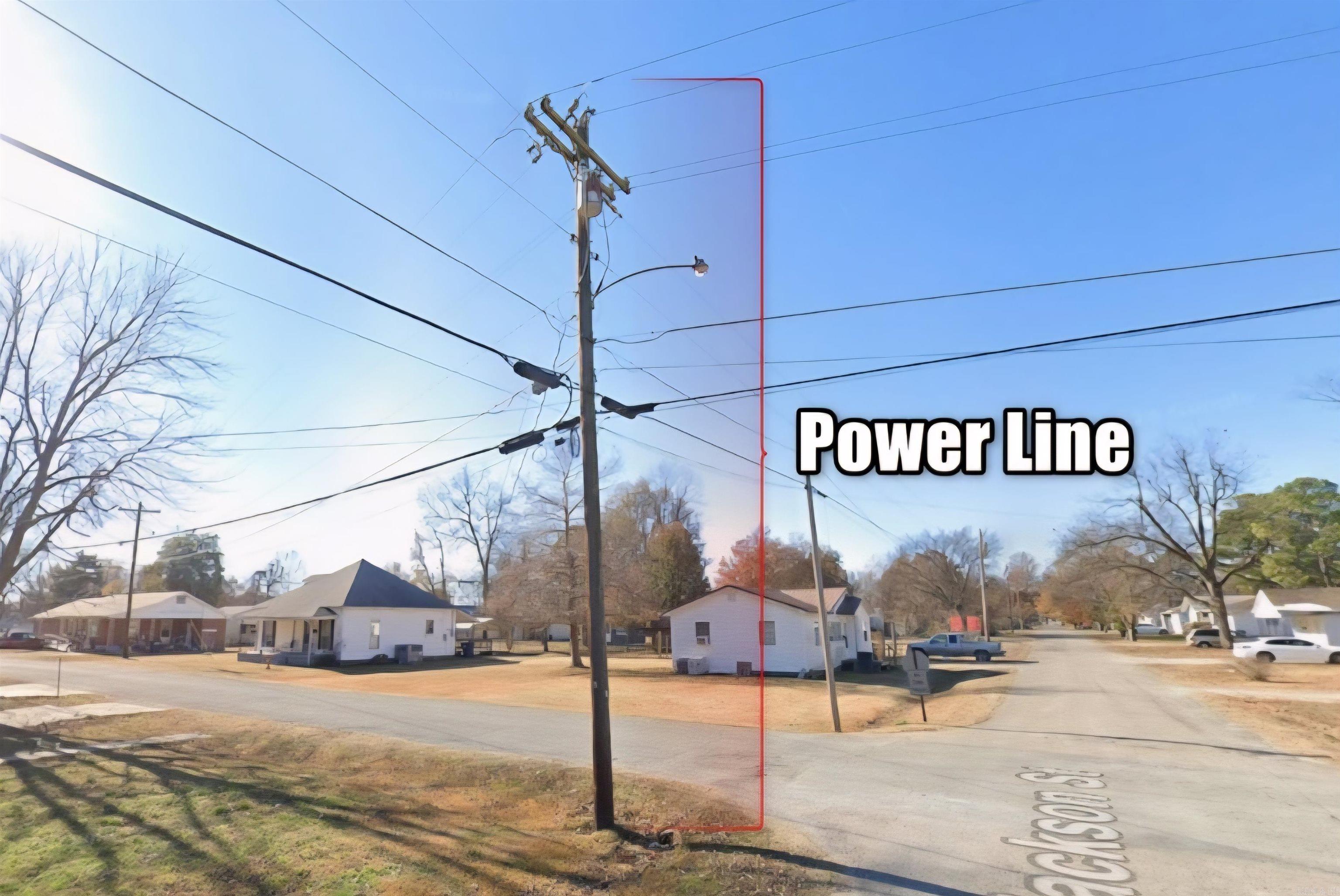 808 E Jackson  Piggott, AR