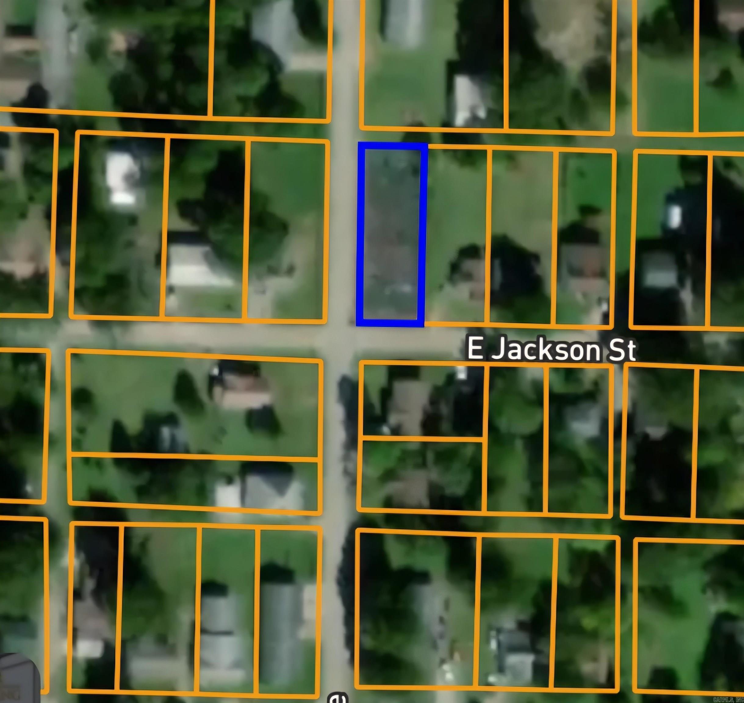 808 E Jackson  Piggott, AR