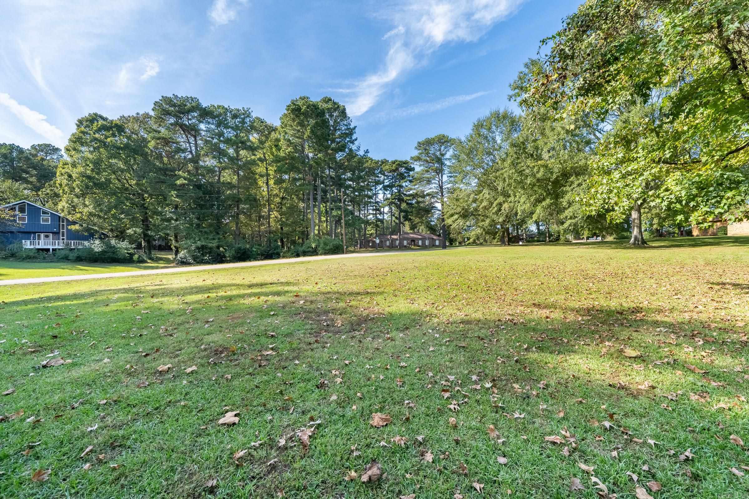 TBD Lot 3 Heritage  De Queen, AR