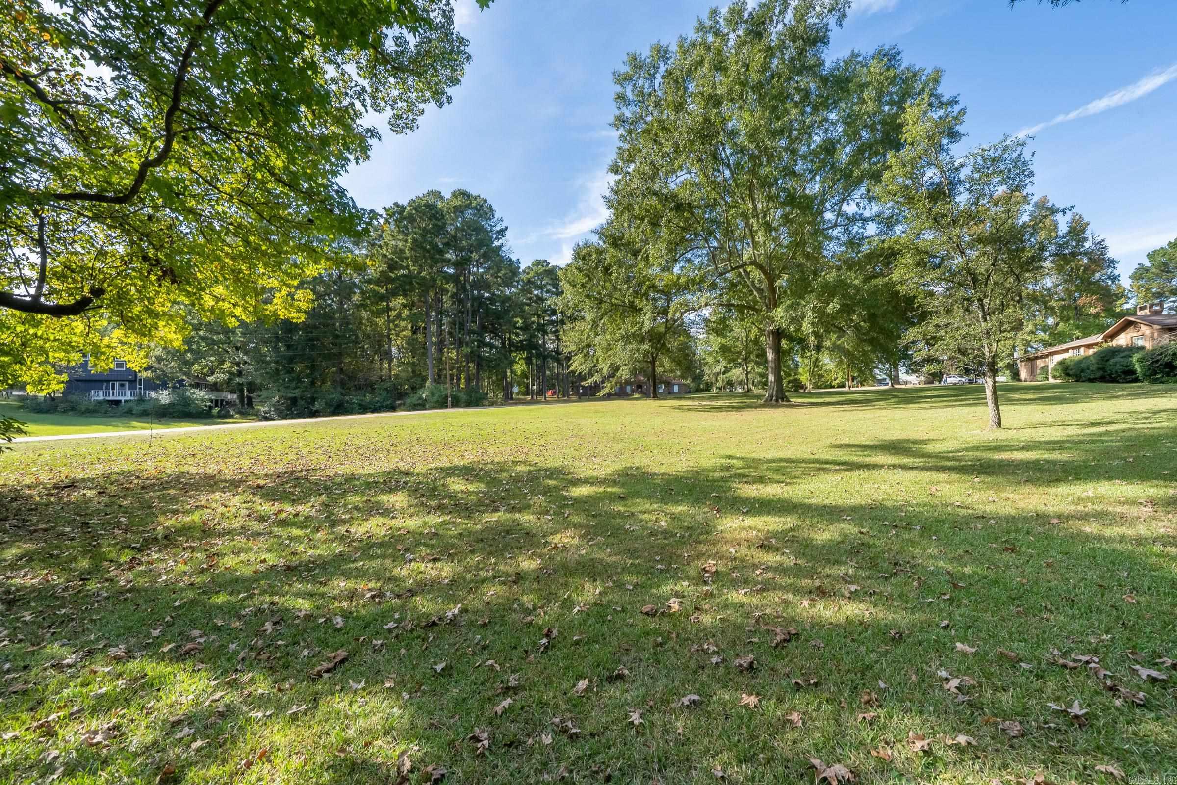 TBD Lot 3 Heritage  De Queen, AR