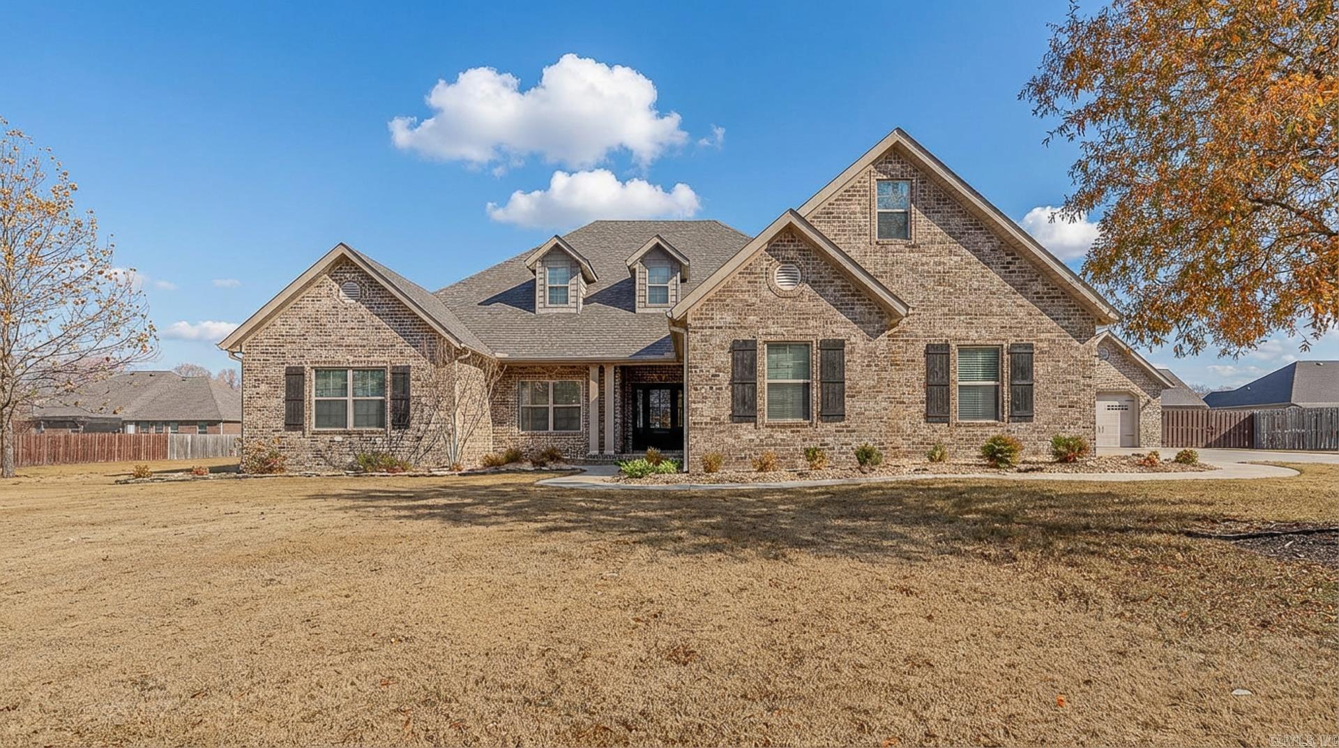 4405 Glen Echo Drive