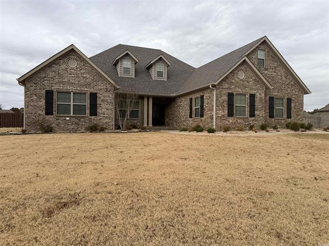 4405  Glen Echo Drive  Paragould, AR