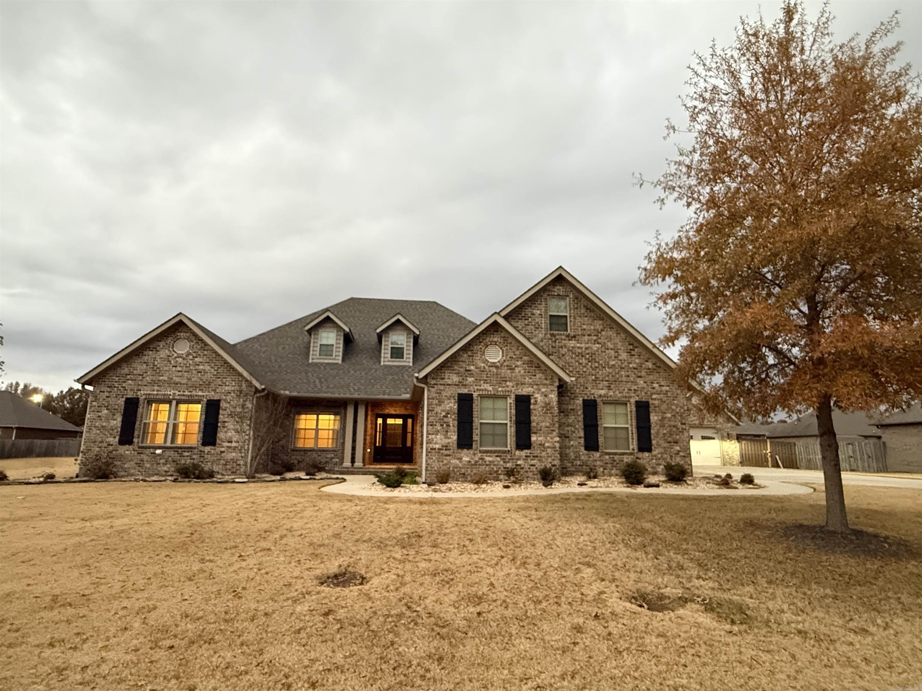 4405 Glen Echo Drive  Paragould, AR