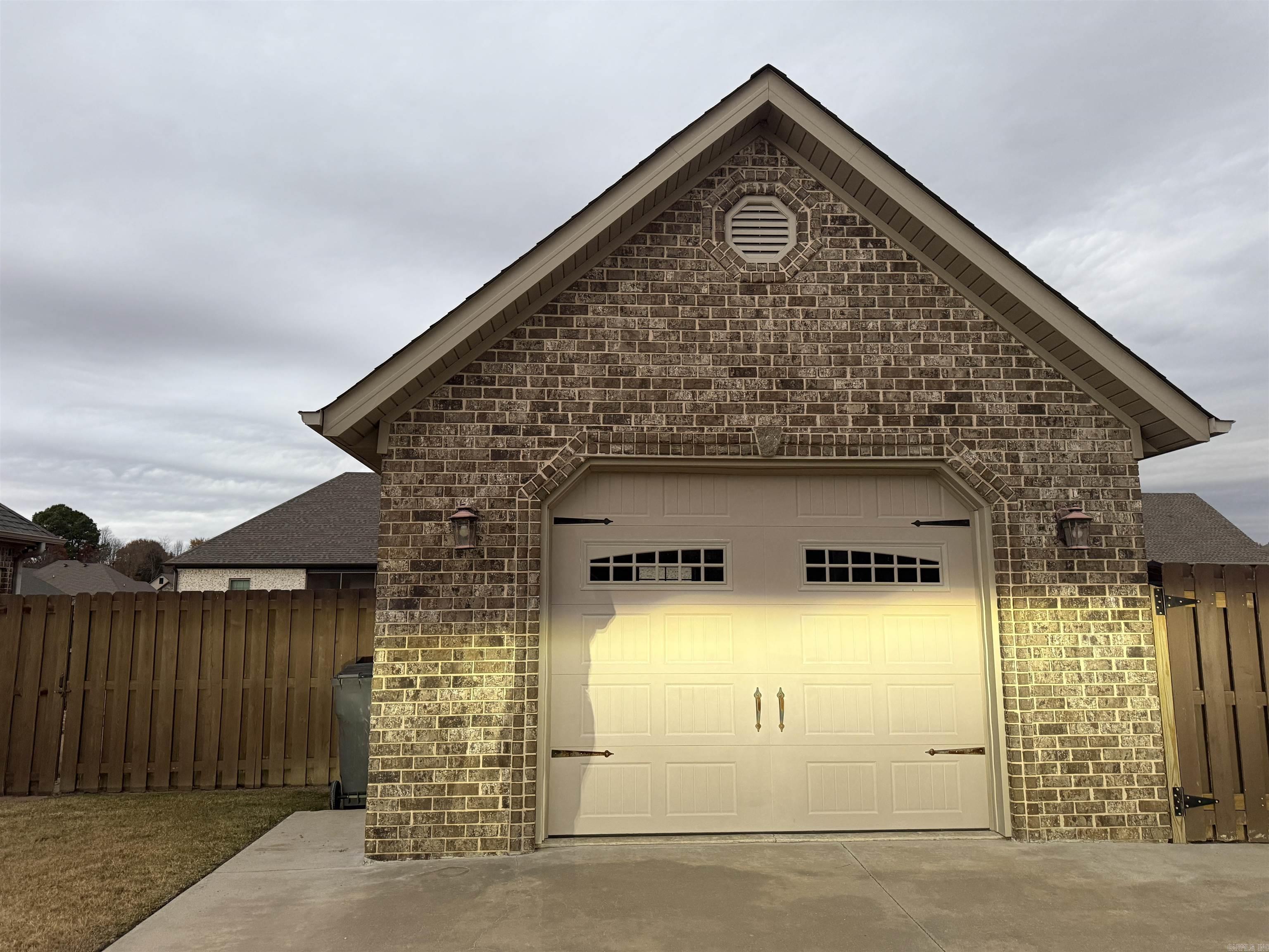 4405 Glen Echo Drive  Paragould, AR