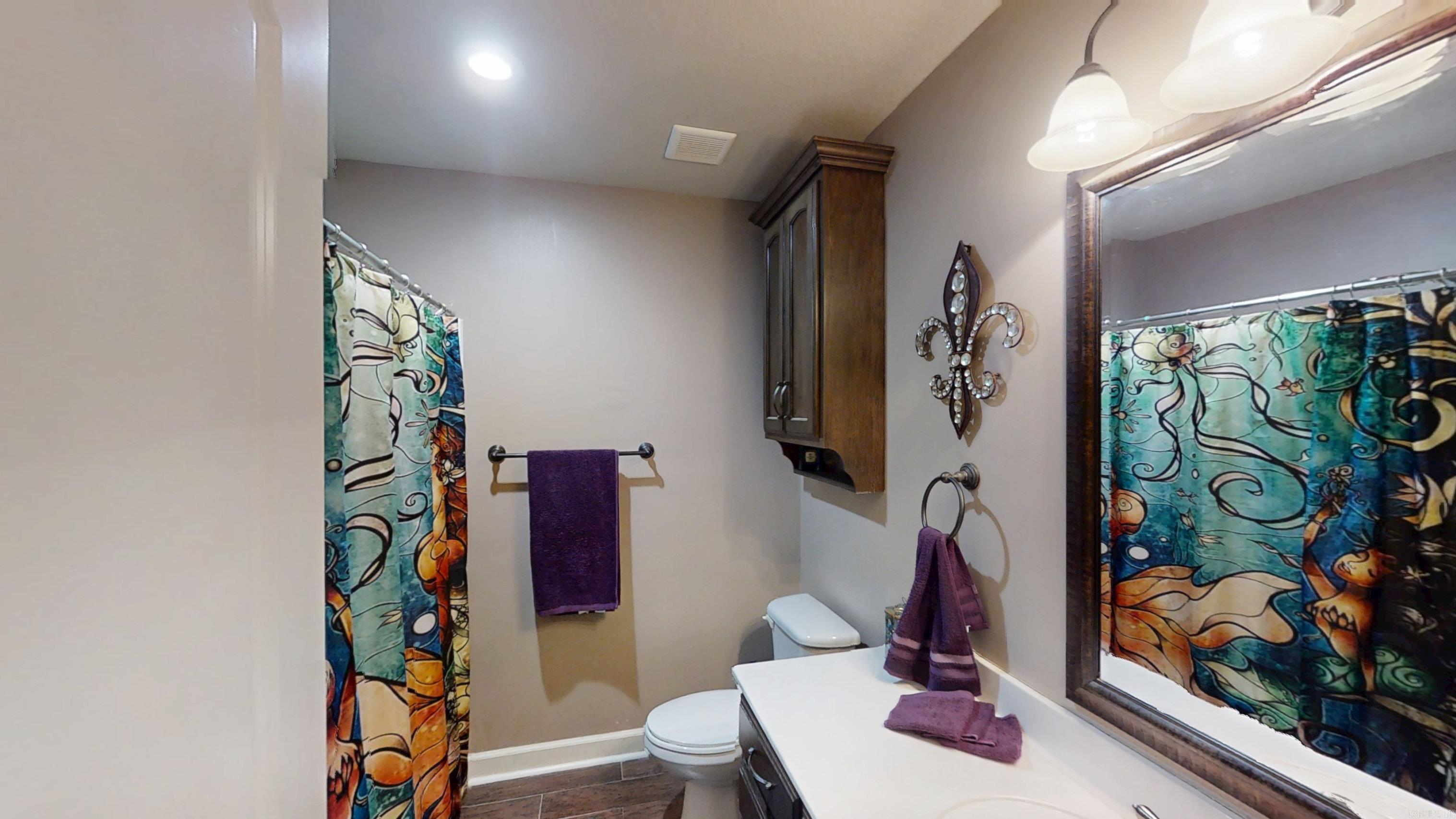 1501 David  Harrisburg, AR