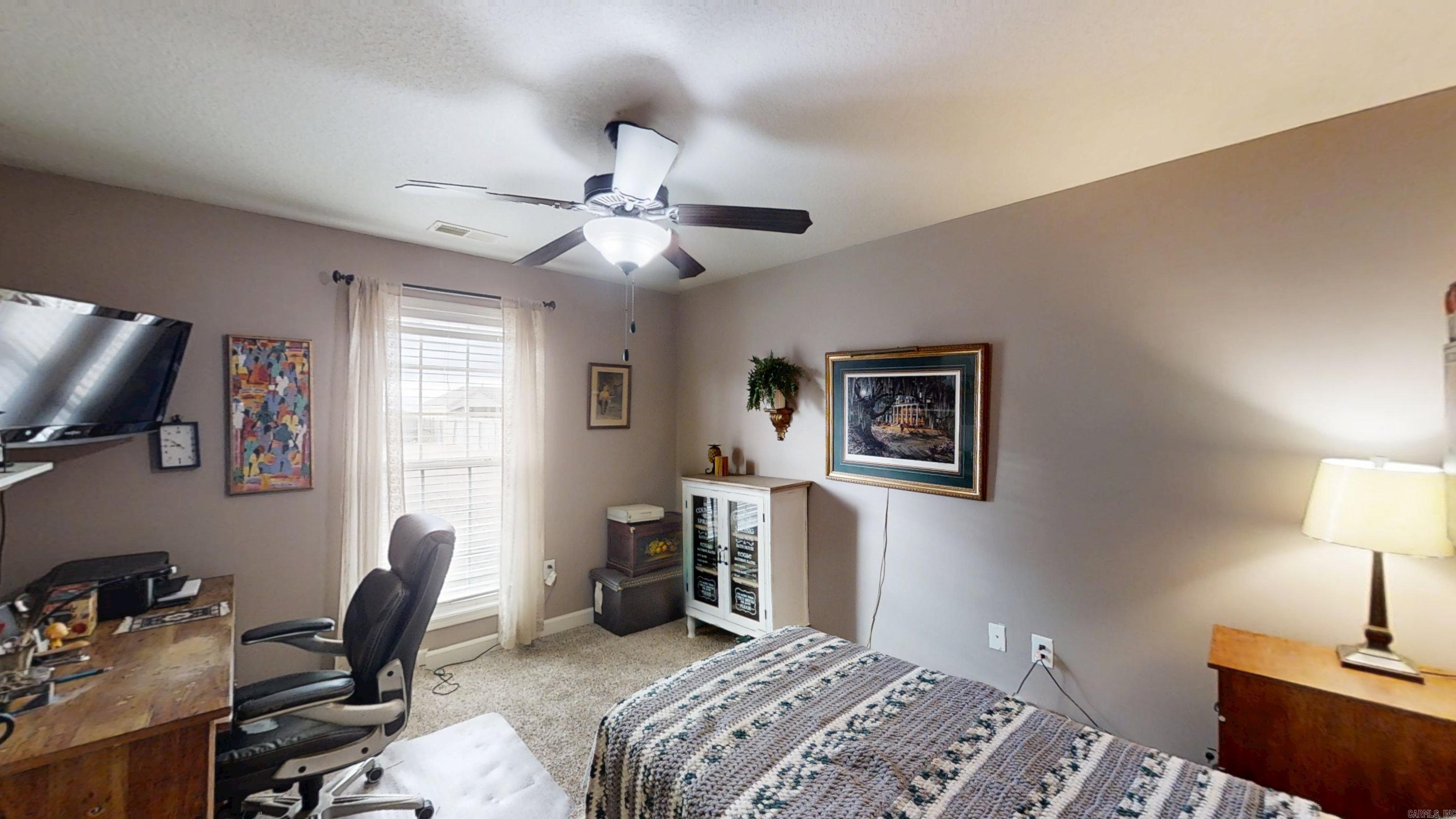 1501 David  Harrisburg, AR