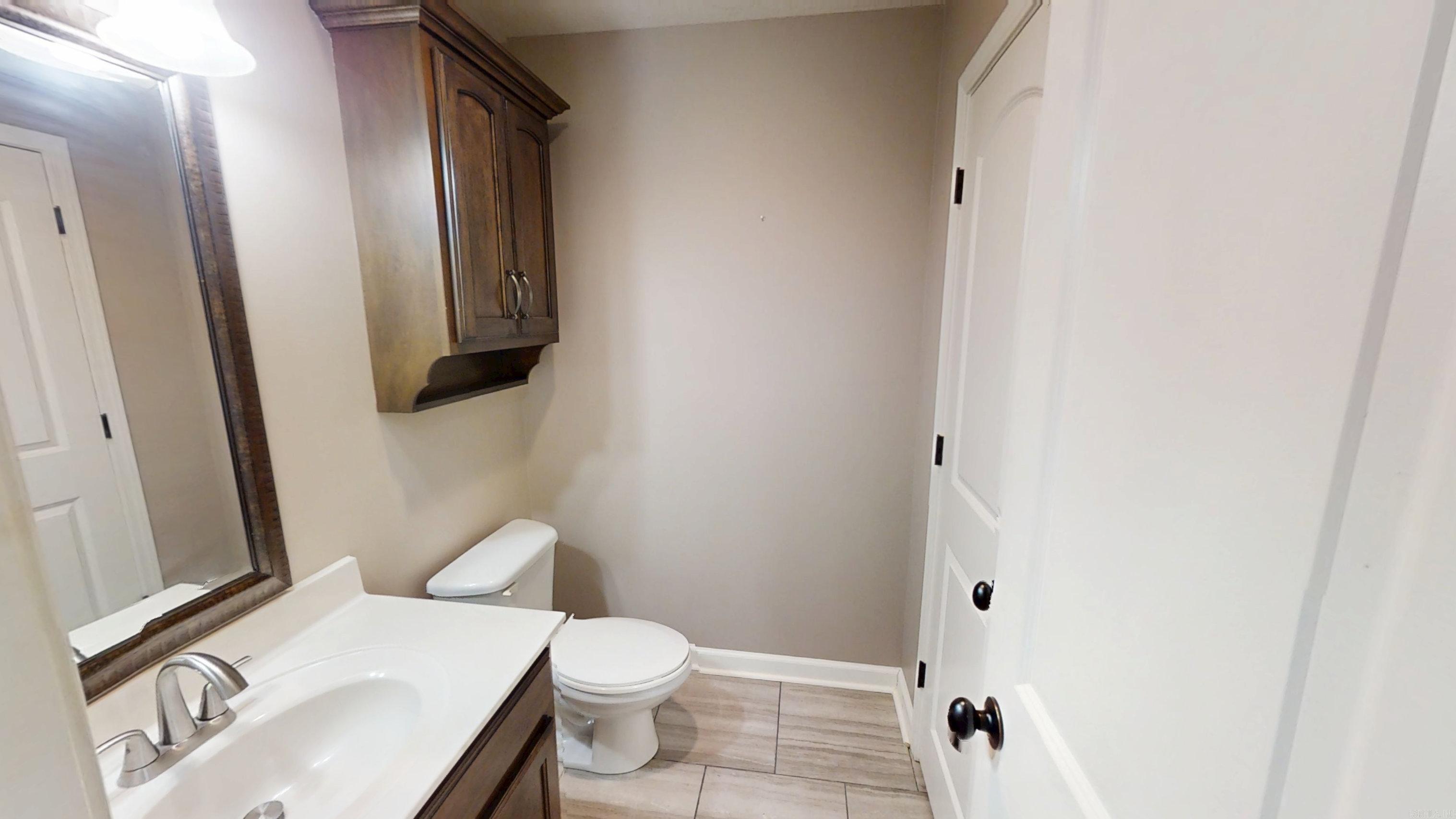 1501 David  Harrisburg, AR