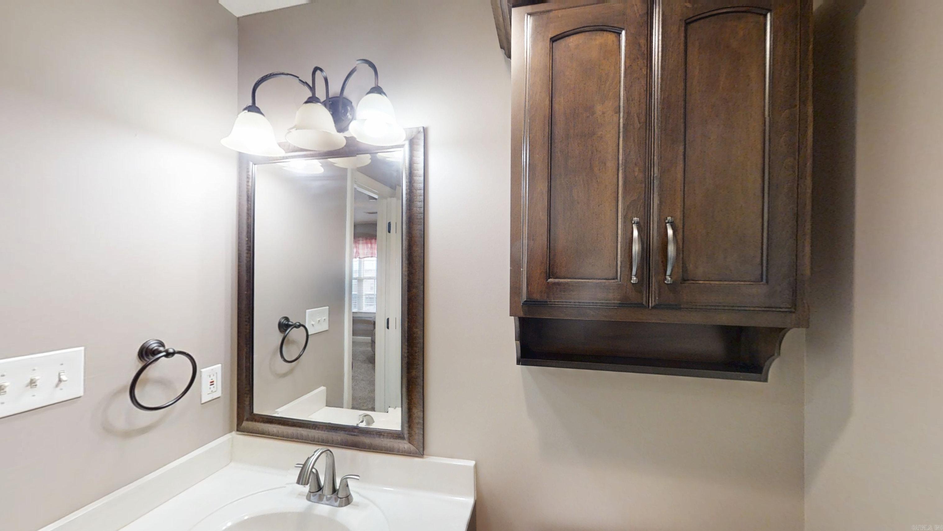 1501 David  Harrisburg, AR