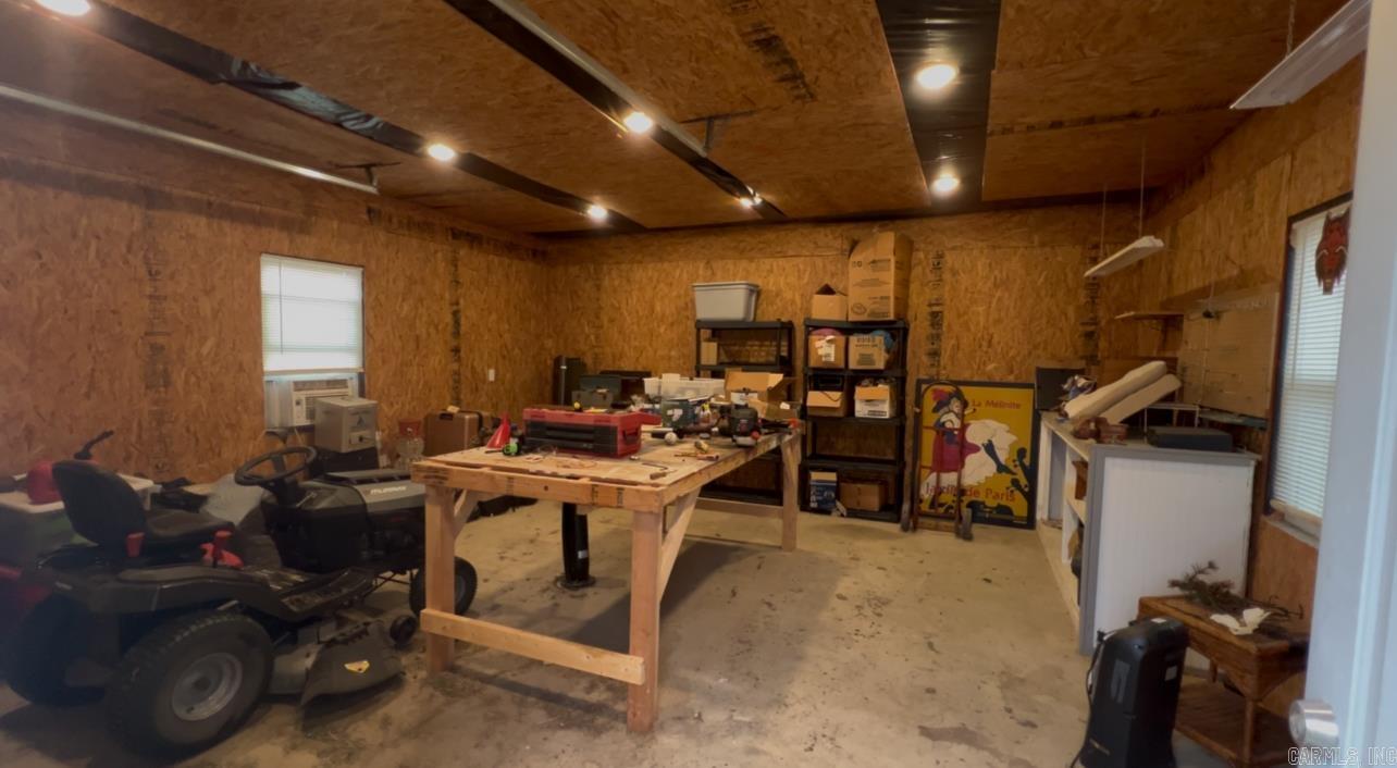 1501 David  Harrisburg, AR