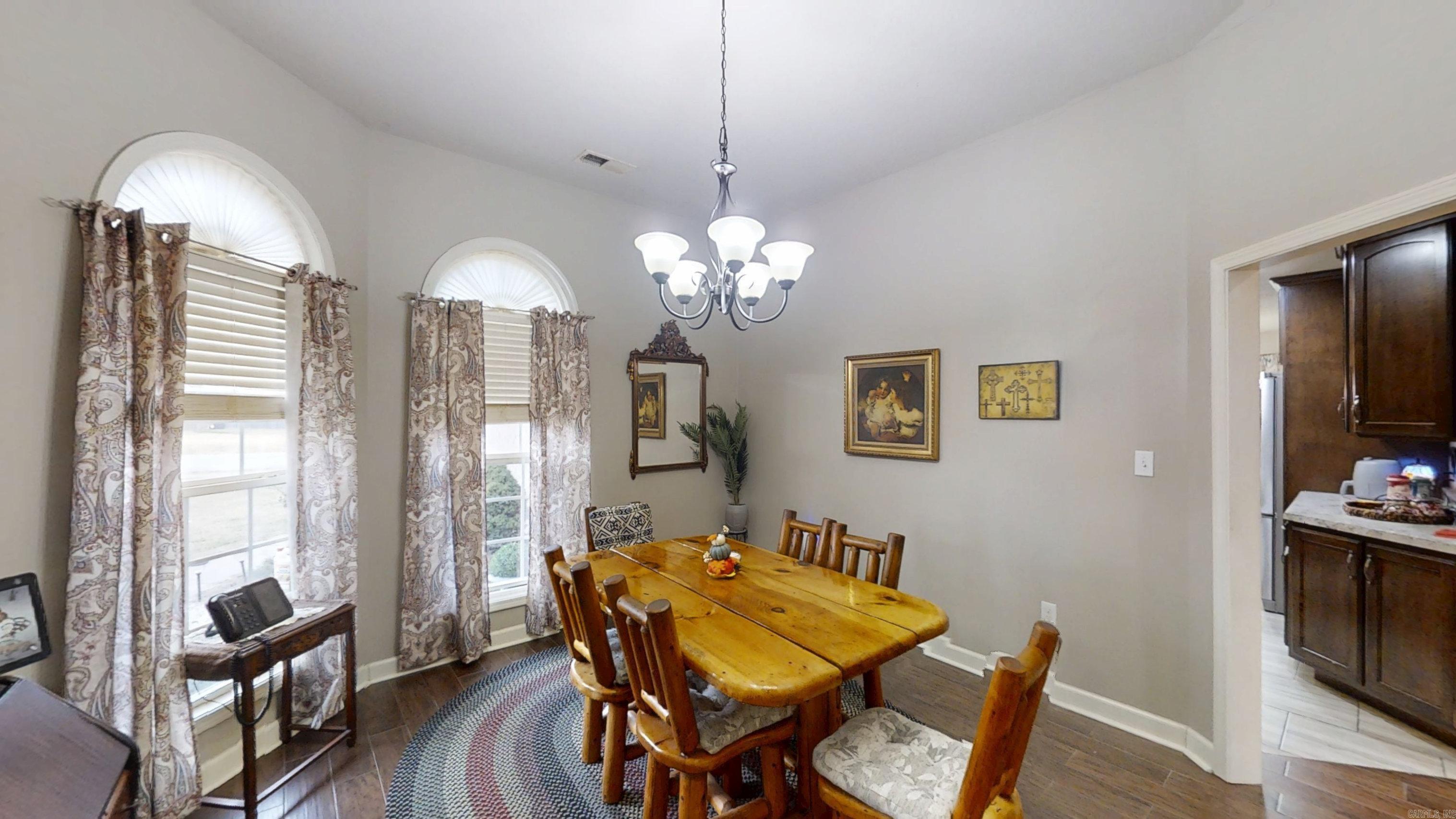 1501 David  Harrisburg, AR