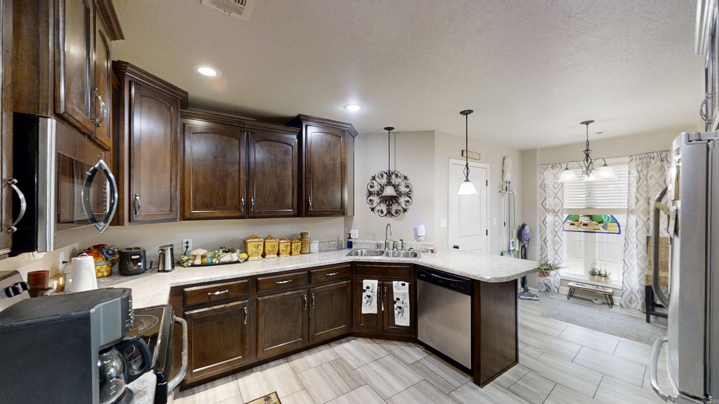 1501 David  Harrisburg, AR