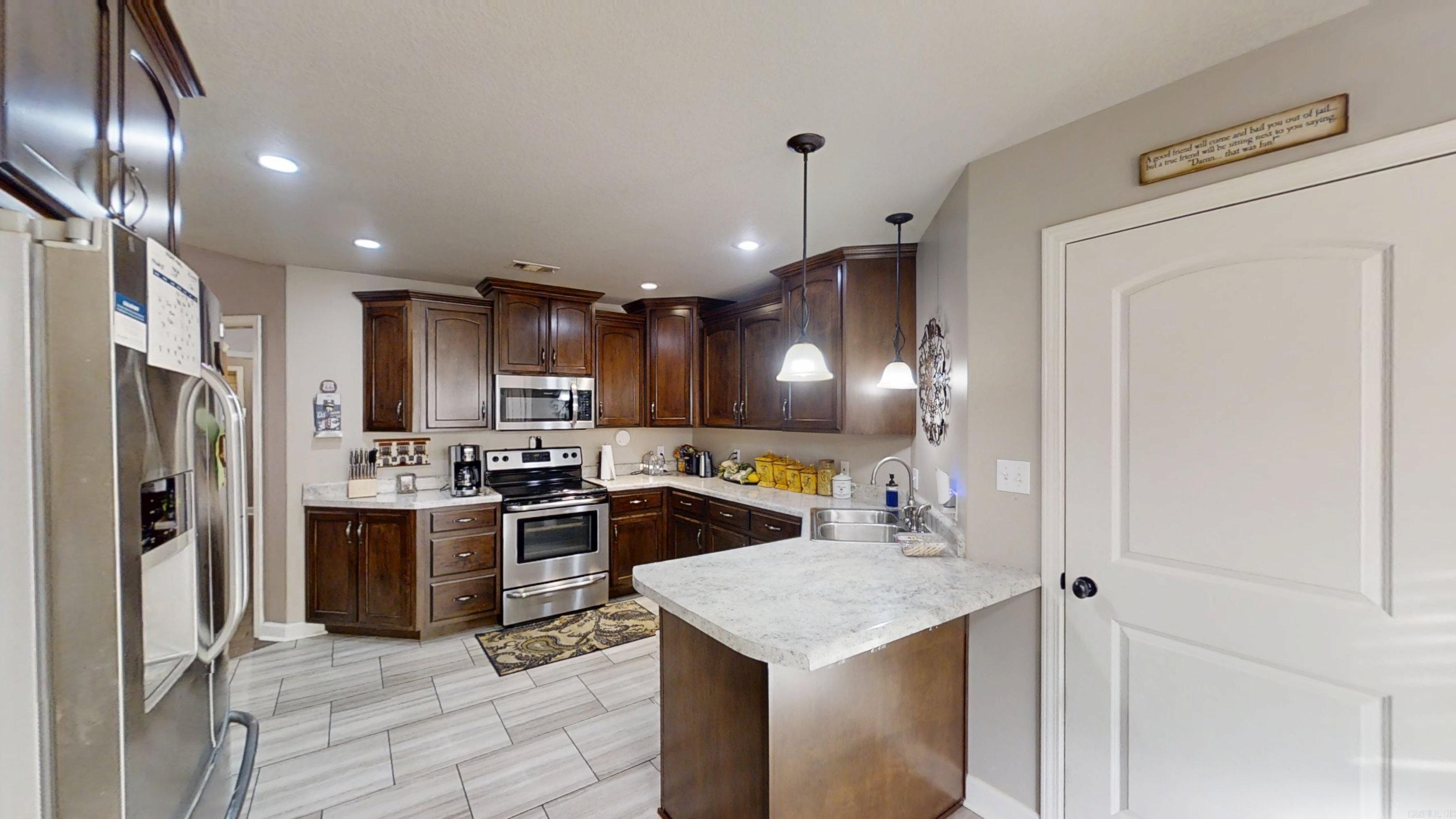 1501 David  Harrisburg, AR