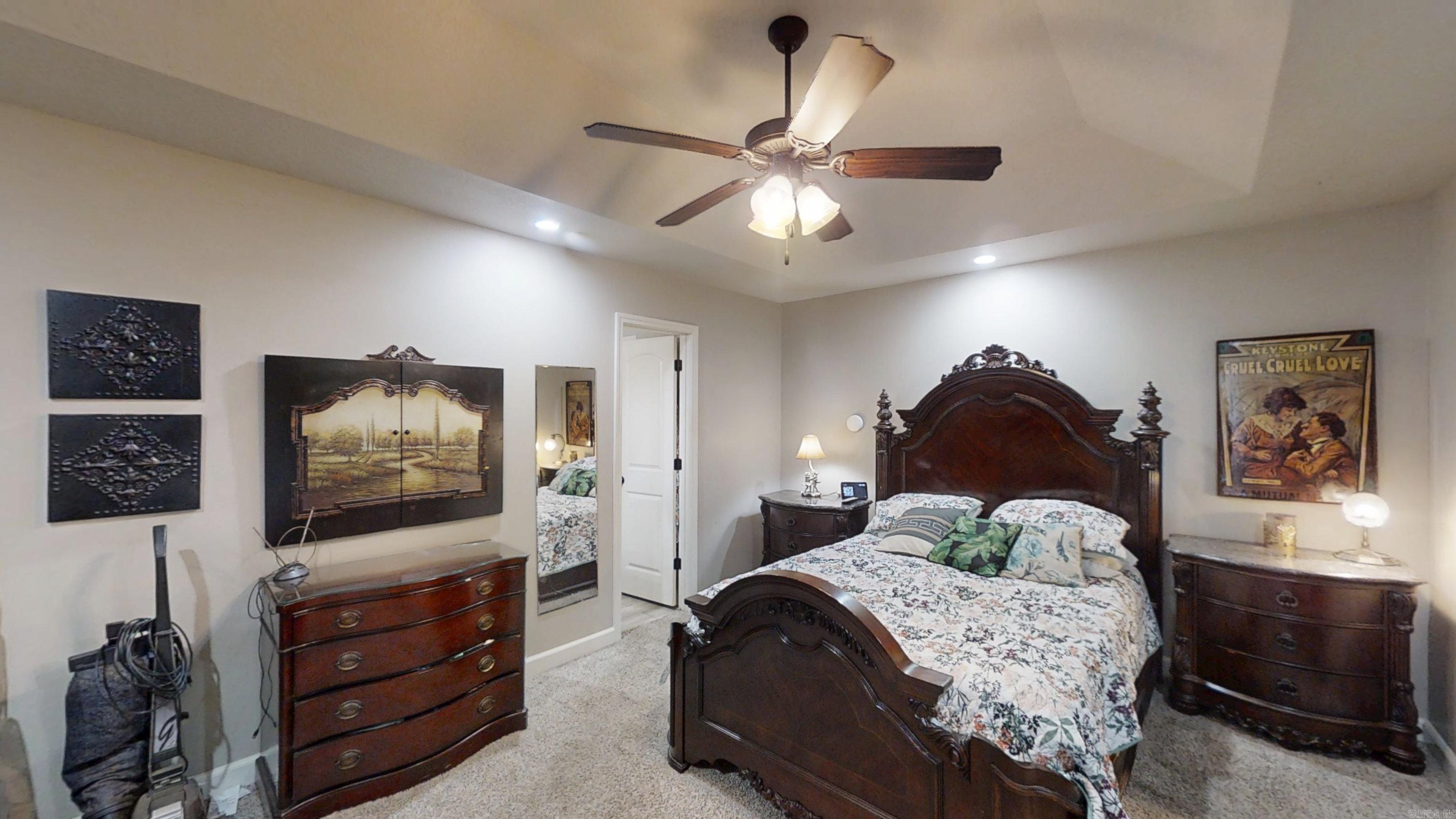 1501 David  Harrisburg, AR