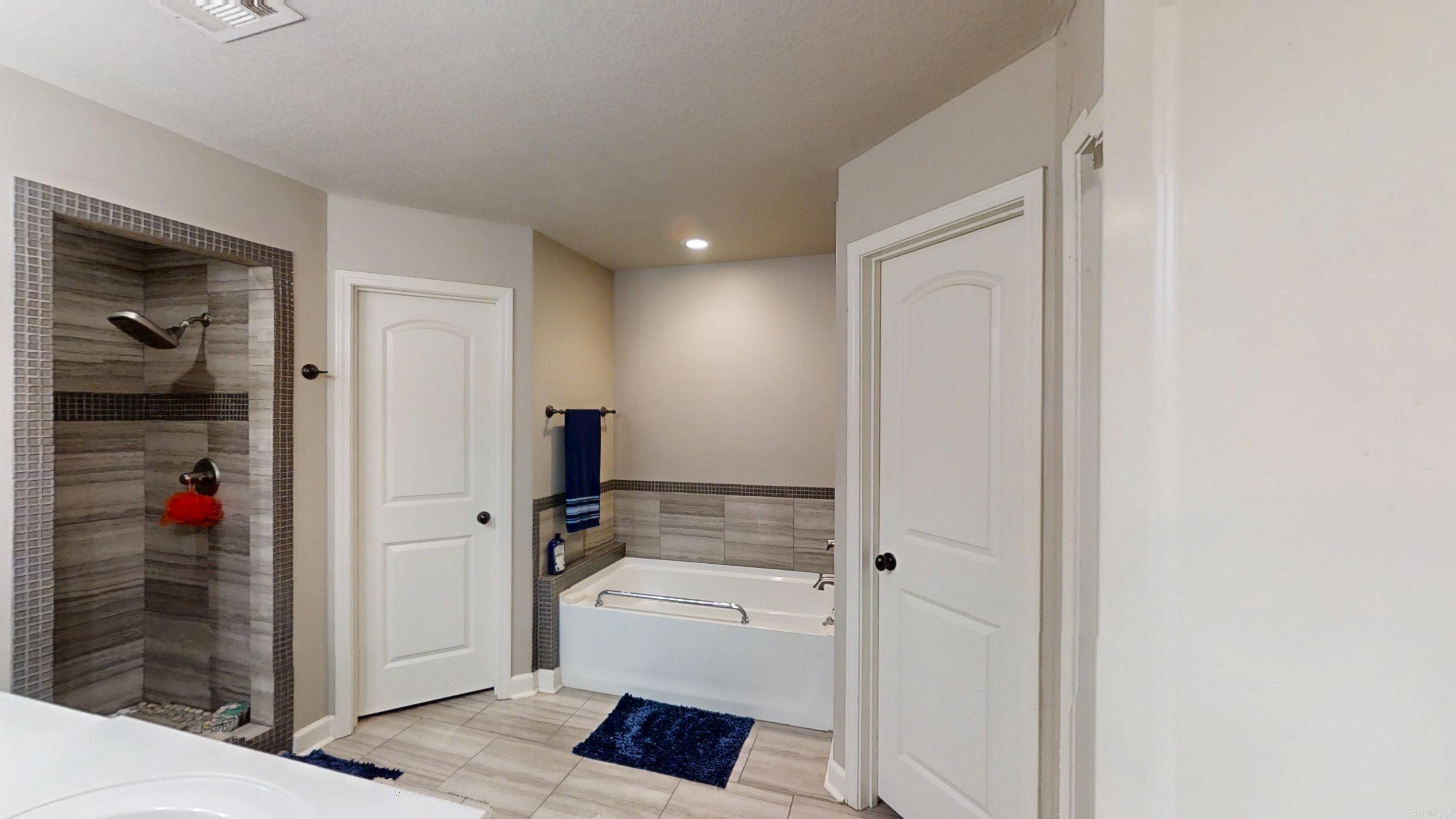 1501 David  Harrisburg, AR