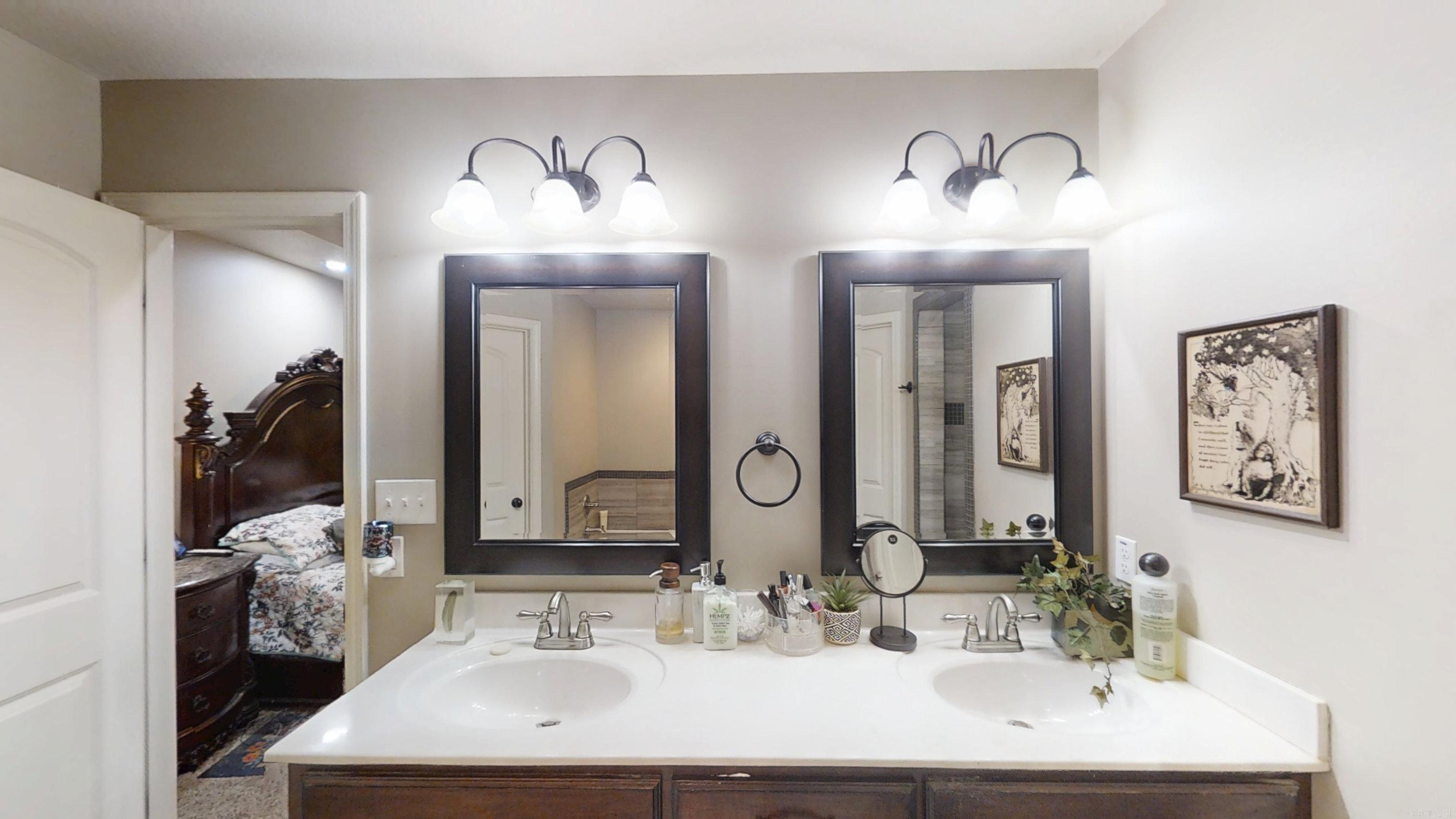 1501 David  Harrisburg, AR