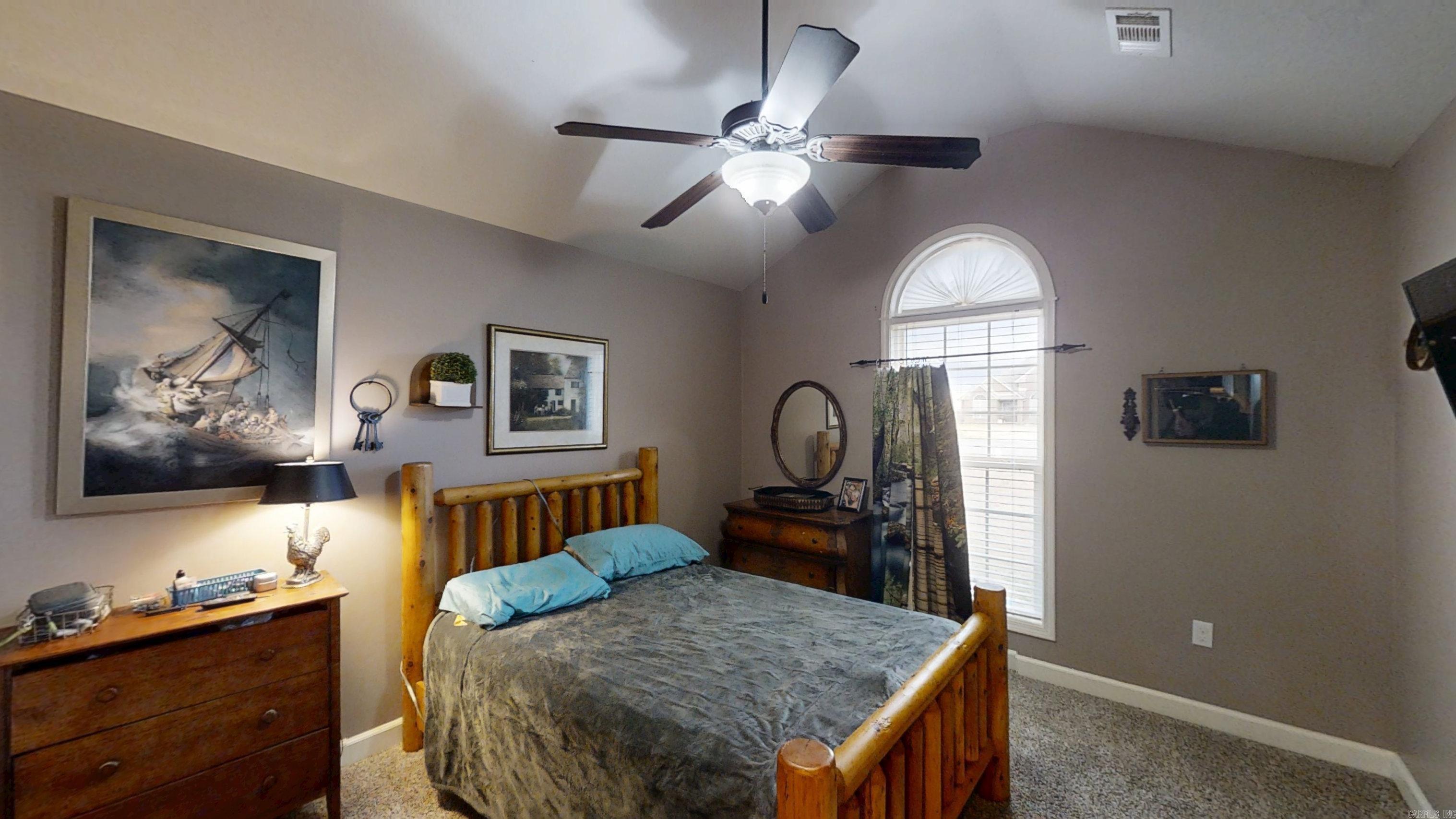 1501 David  Harrisburg, AR