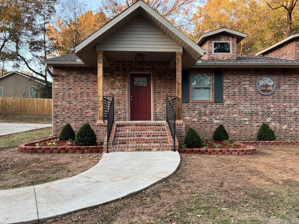 3 Grassy Lake  Mayflower, AR