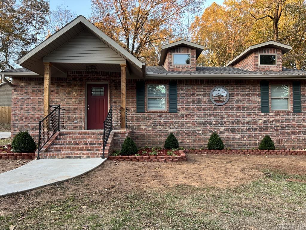 3 Grassy Lake  Mayflower, AR