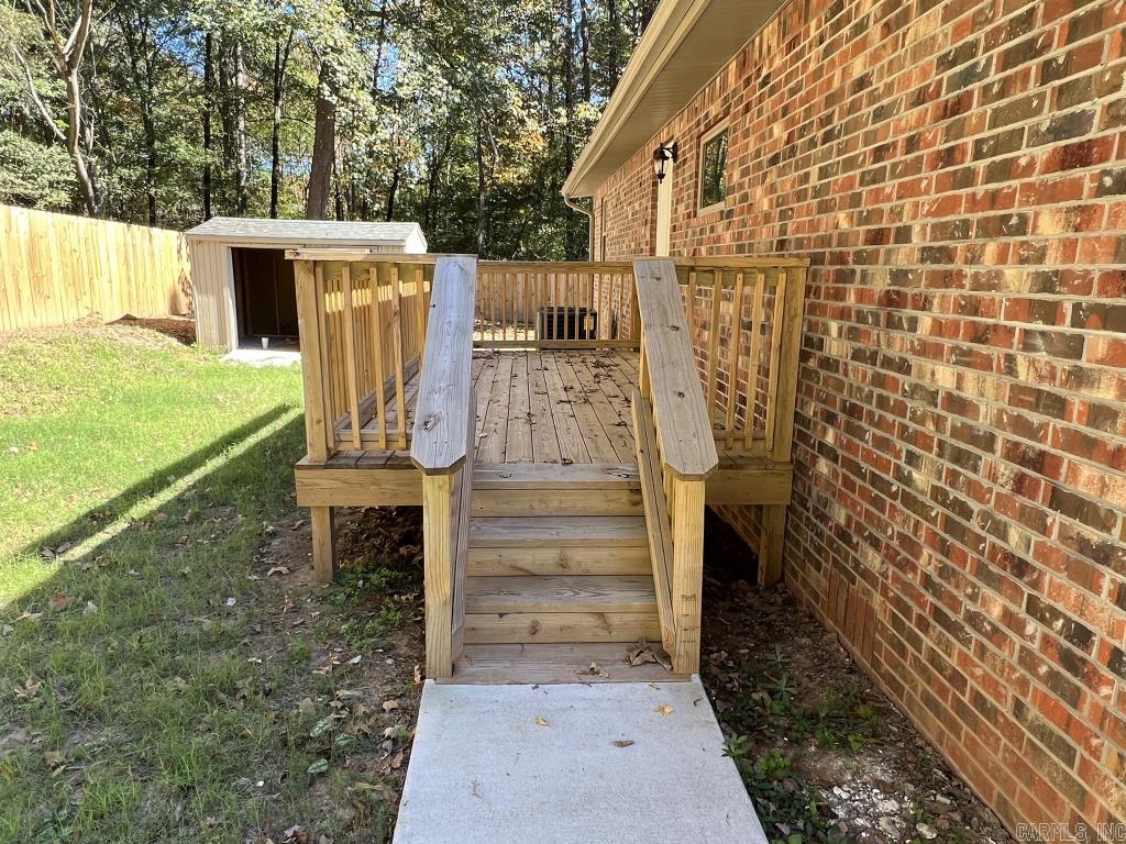 3 Grassy Lake  Mayflower, AR