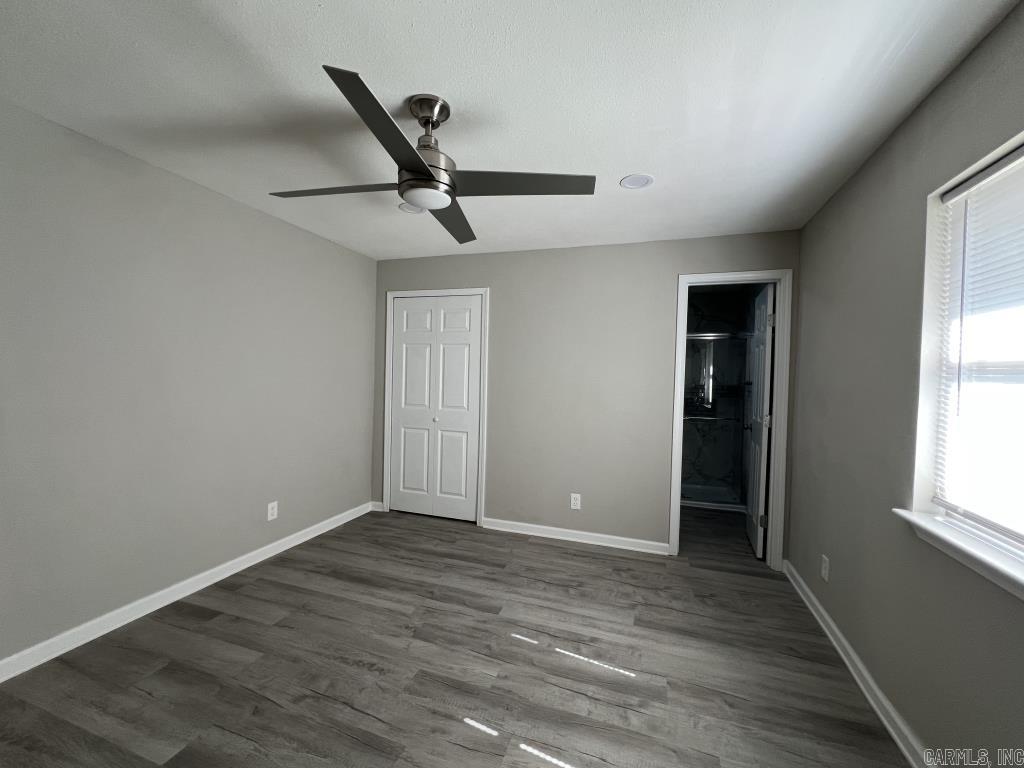 3 Grassy Lake  Mayflower, AR