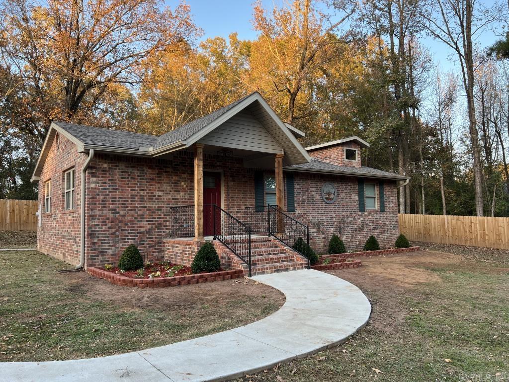 3 Grassy Lake  Mayflower, AR