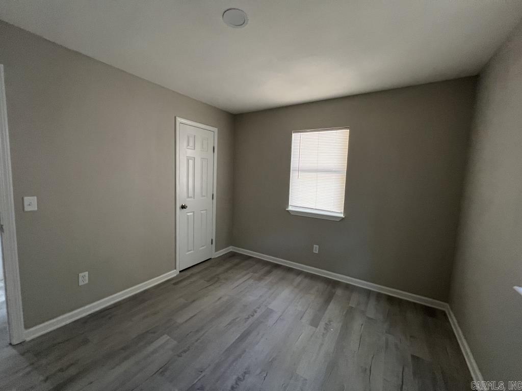 3 Grassy Lake  Mayflower, AR