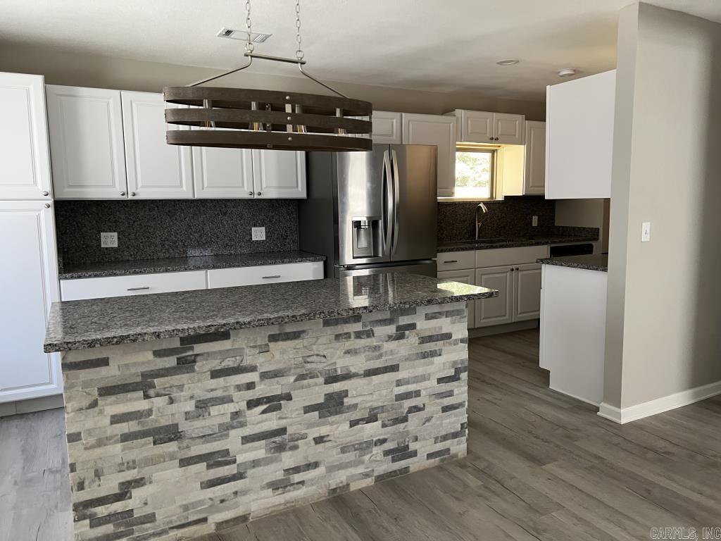 3 Grassy Lake  Mayflower, AR