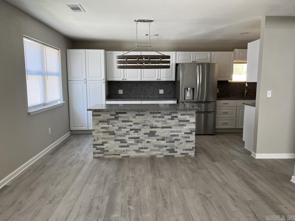 3 Grassy Lake  Mayflower, AR