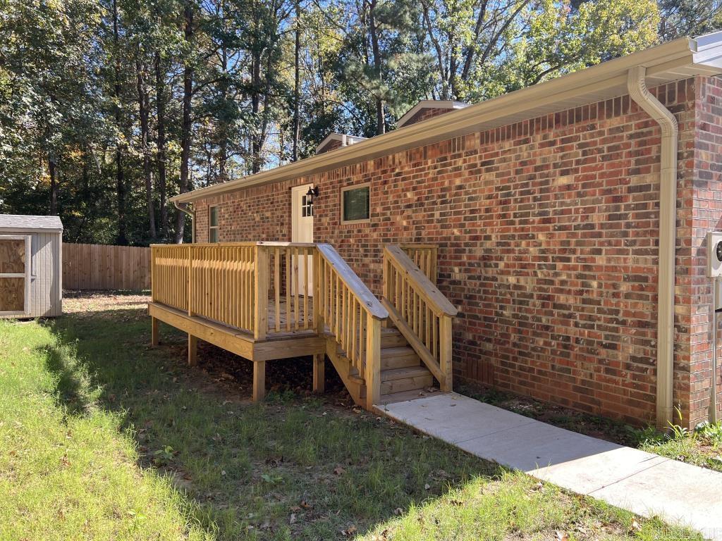 3 Grassy Lake  Mayflower, AR