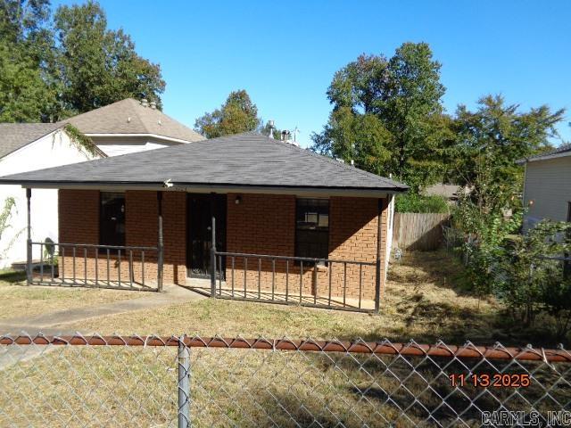 3703 Boyd  Little Rock, AR