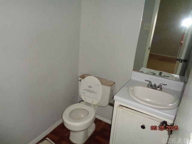 3703 Boyd  Little Rock, AR