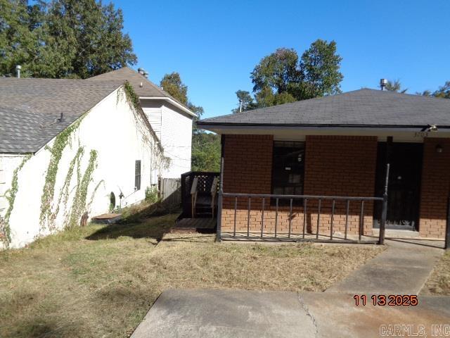 3703 Boyd  Little Rock, AR