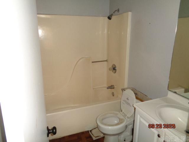 3703 Boyd  Little Rock, AR