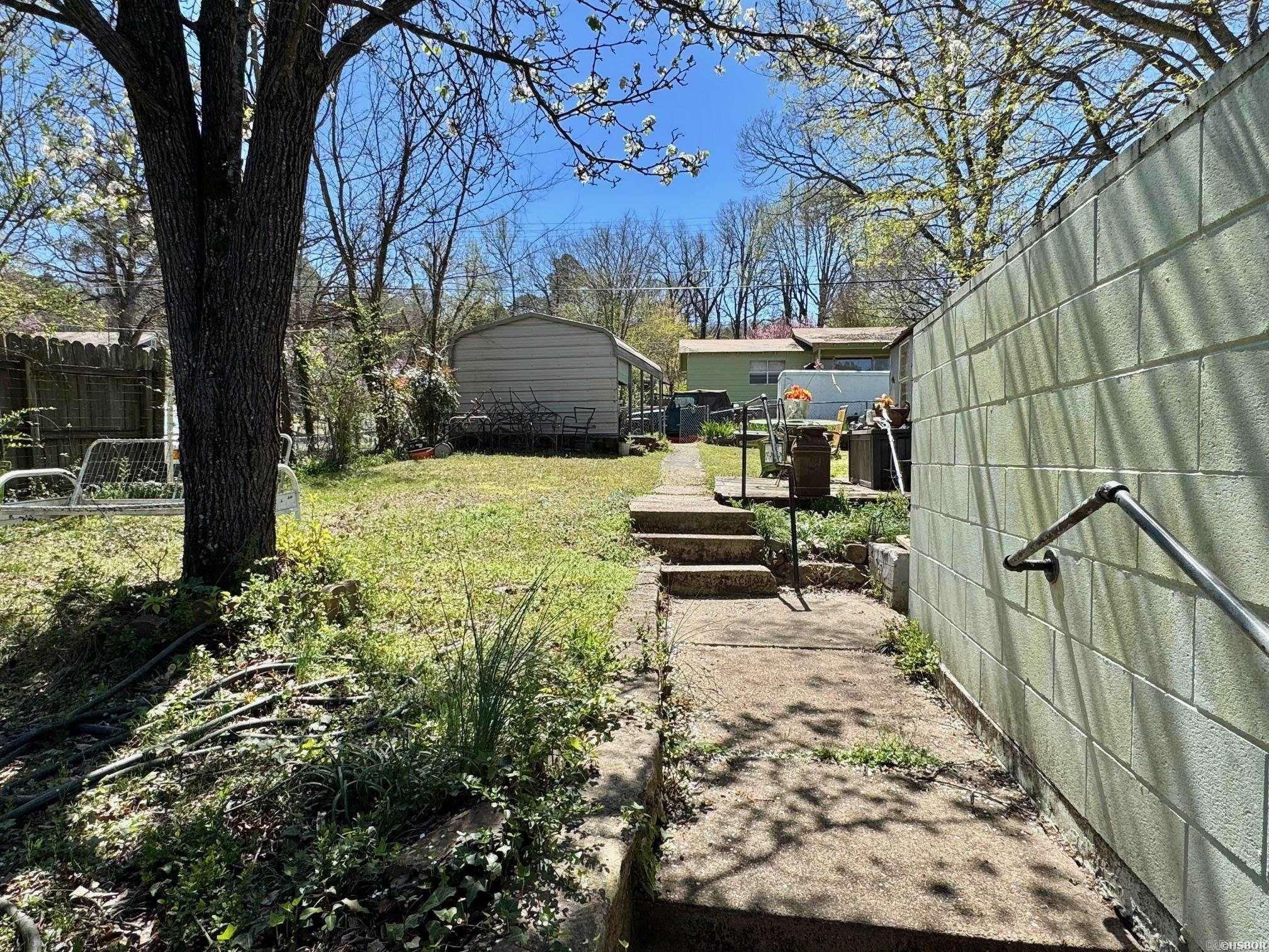 709 Whittington  Hot Springs, AR