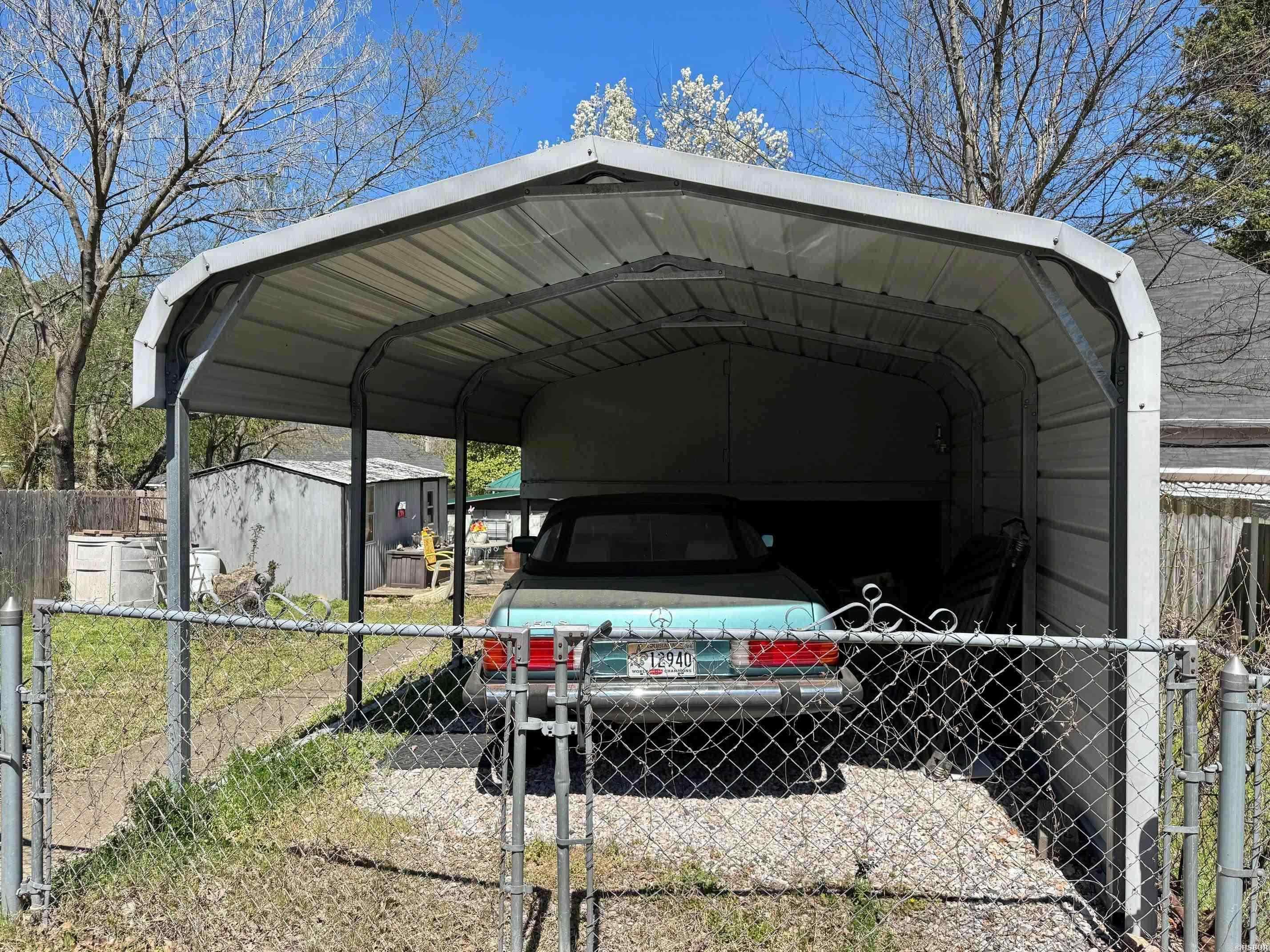 709 Whittington  Hot Springs, AR