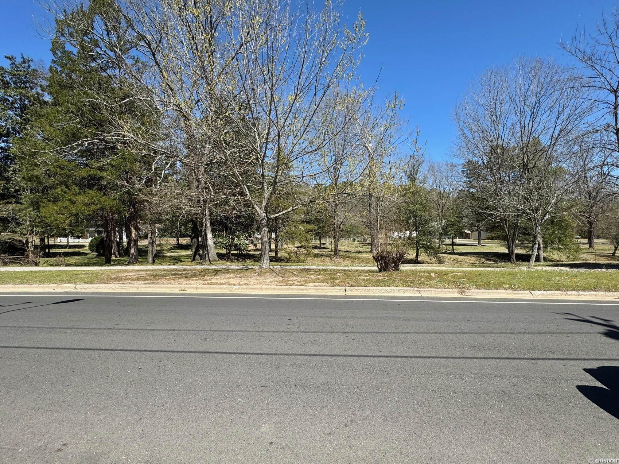 709 Whittington  Hot Springs, AR