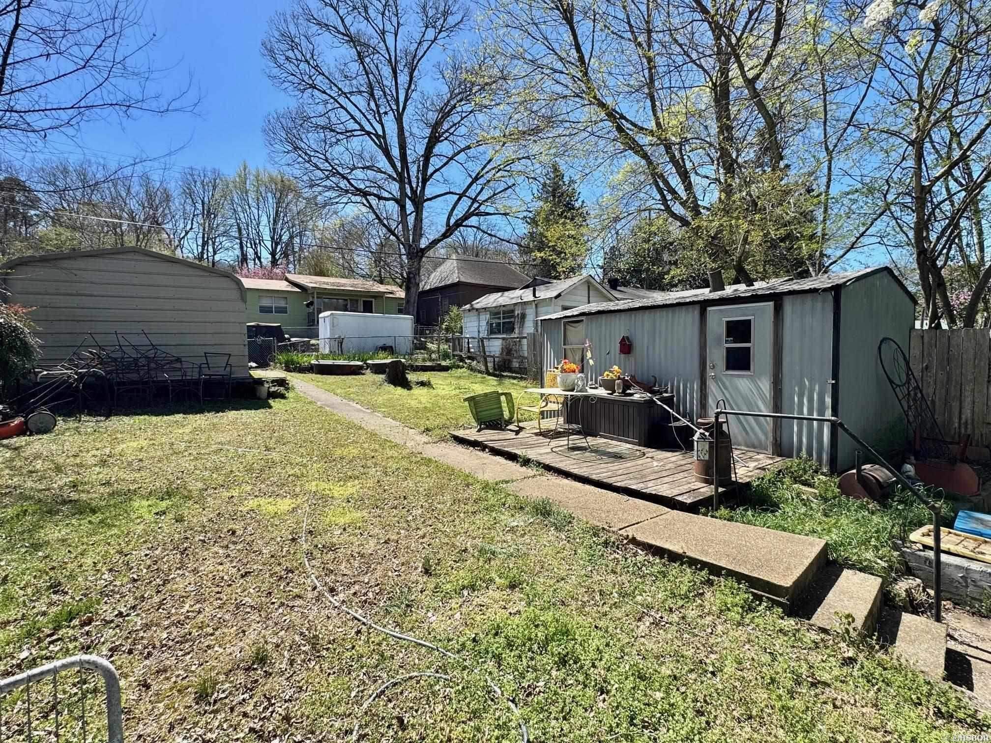 709 Whittington  Hot Springs, AR