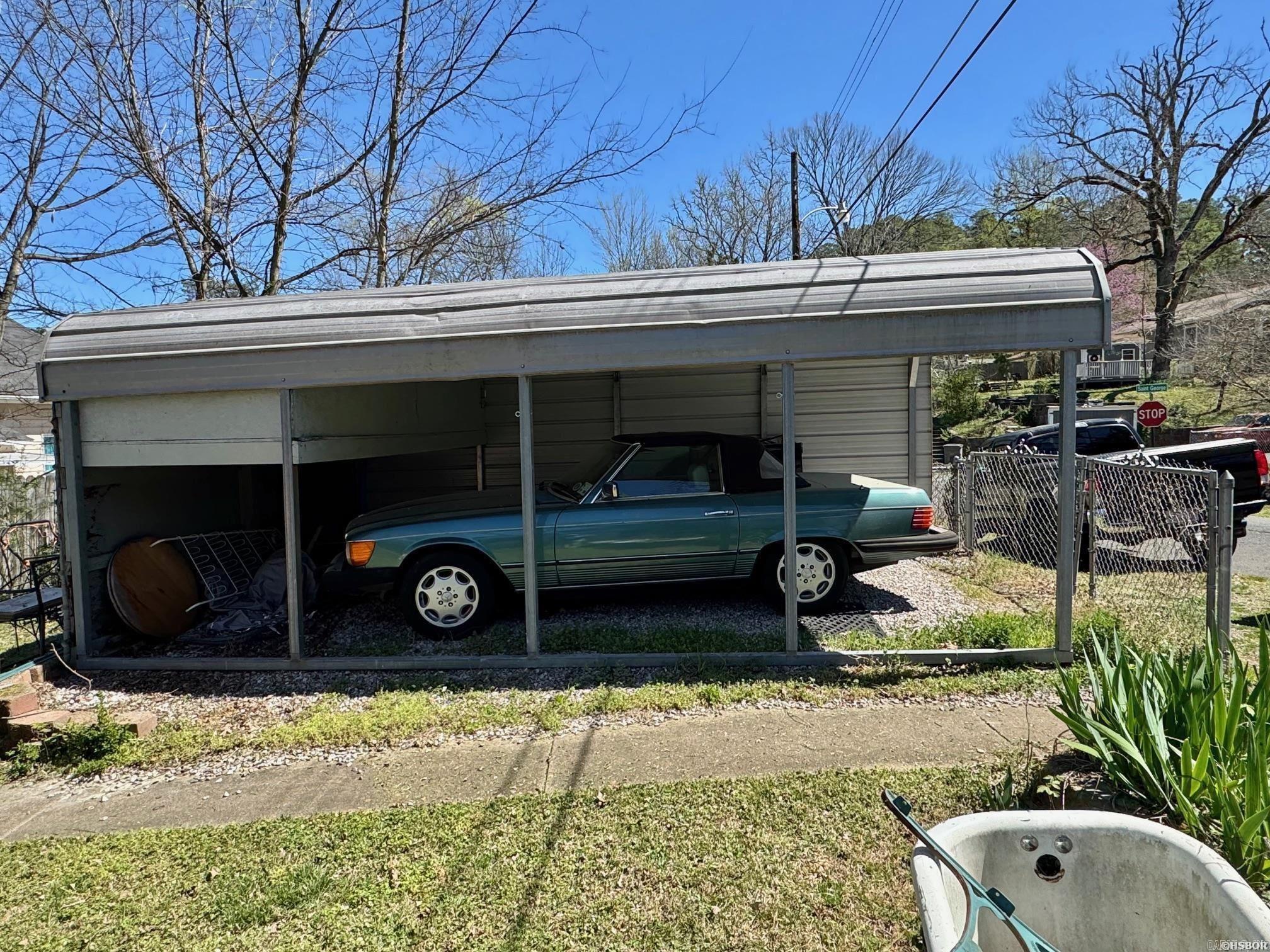 709 Whittington  Hot Springs, AR