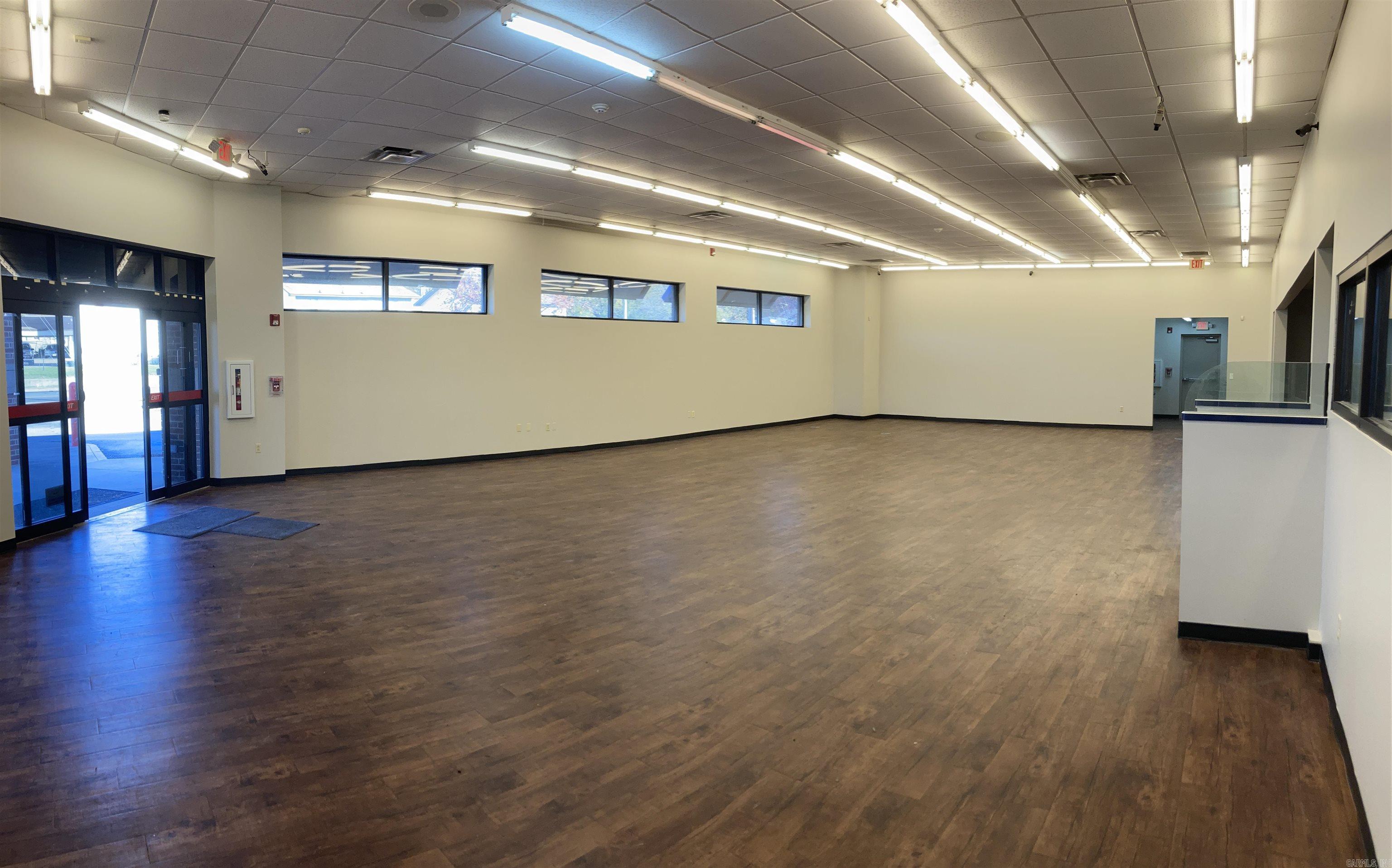 533 W Nettleton  Jonesboro, AR