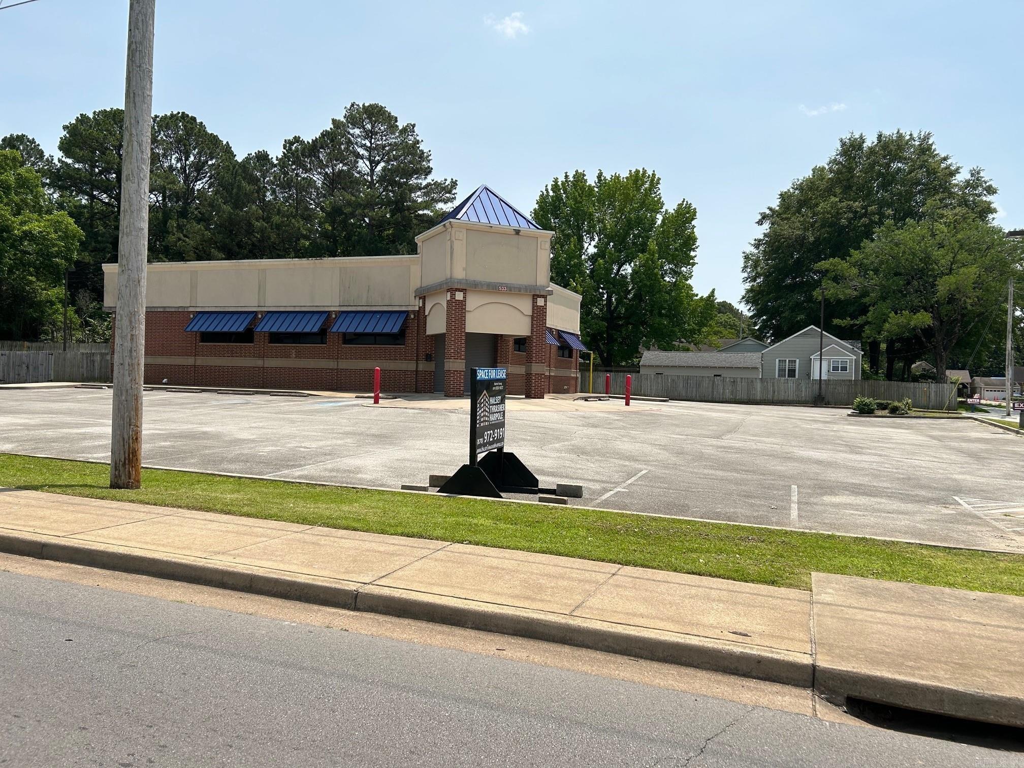 533 W Nettleton  Jonesboro, AR